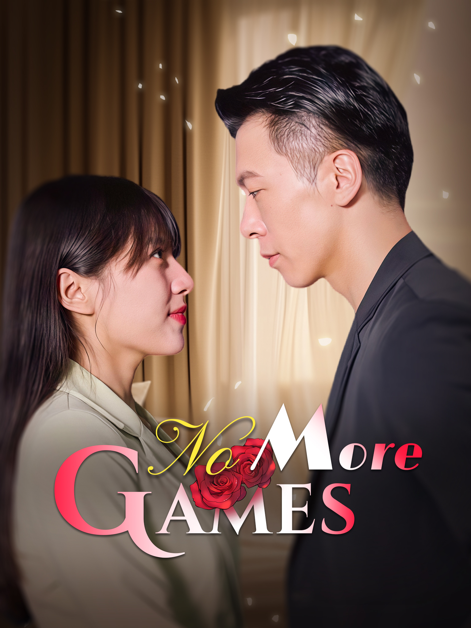 No More Games