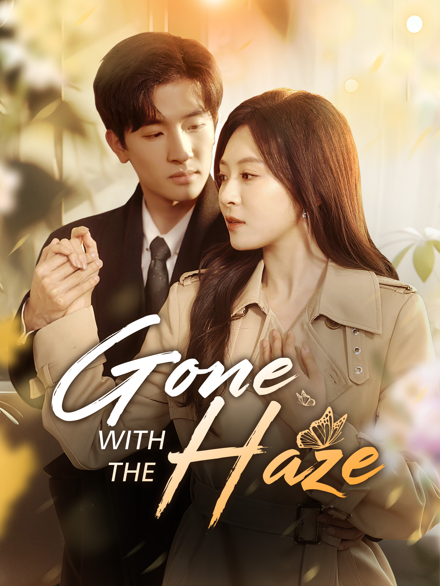 Gone with the Haze