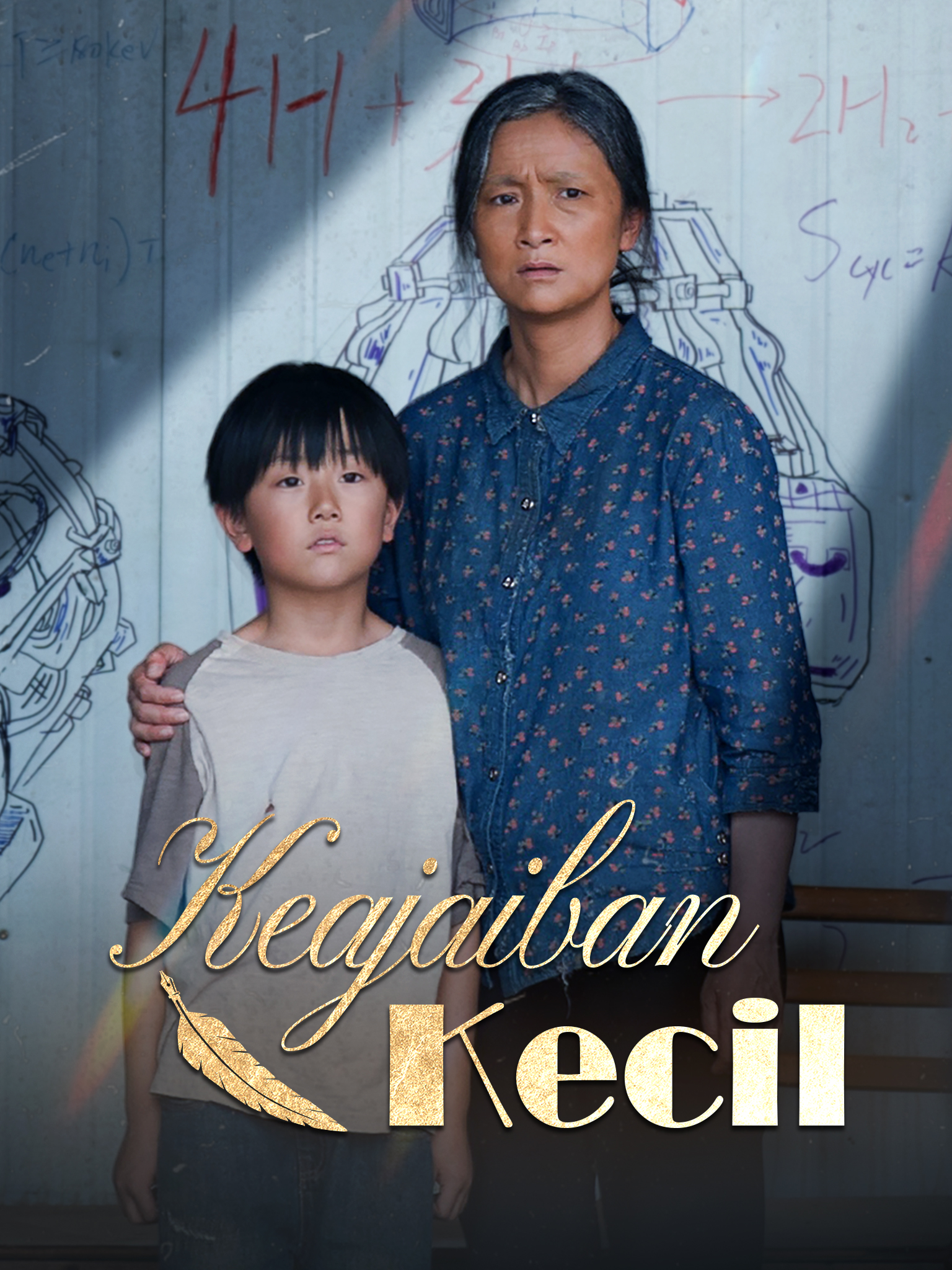 Keajaiban Kecil