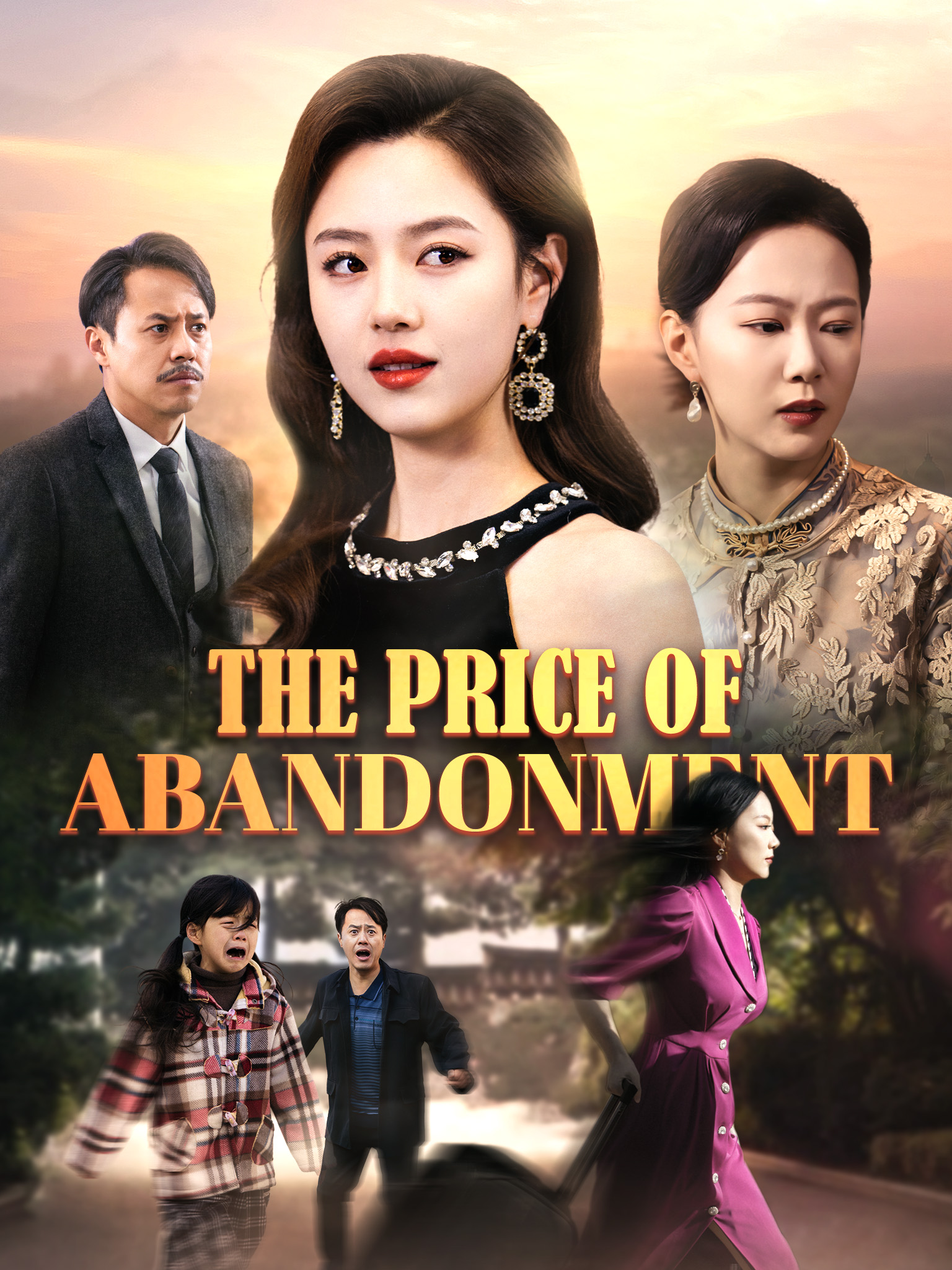The Price of Abandonment