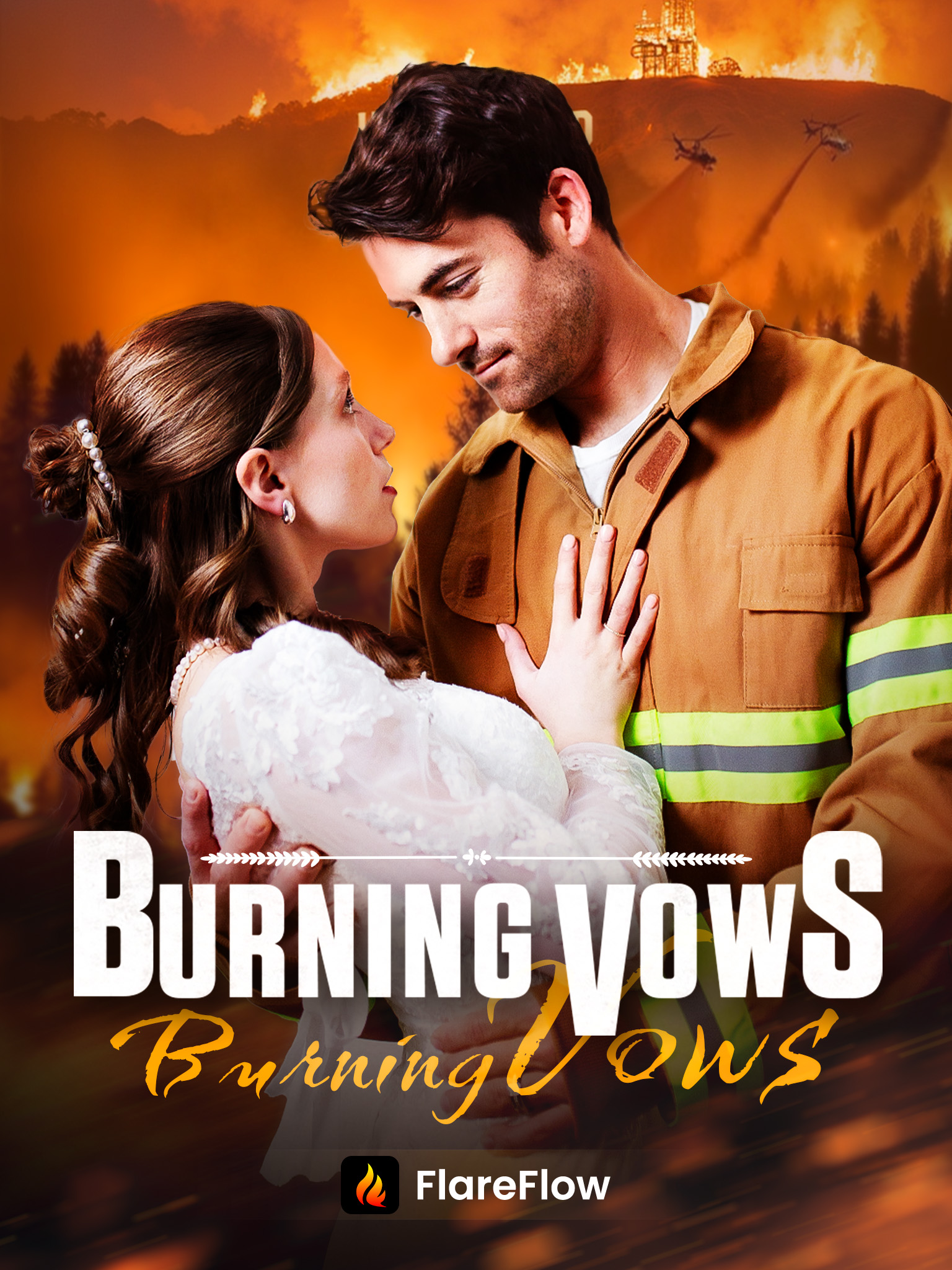 Burning Vows