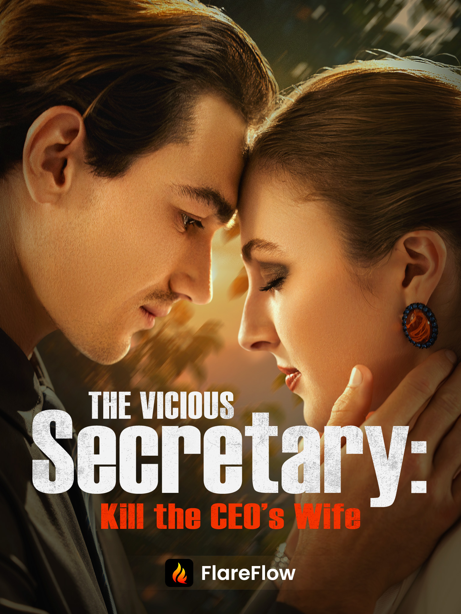 The Vicious Secretary: Kill the CEO’s Wife