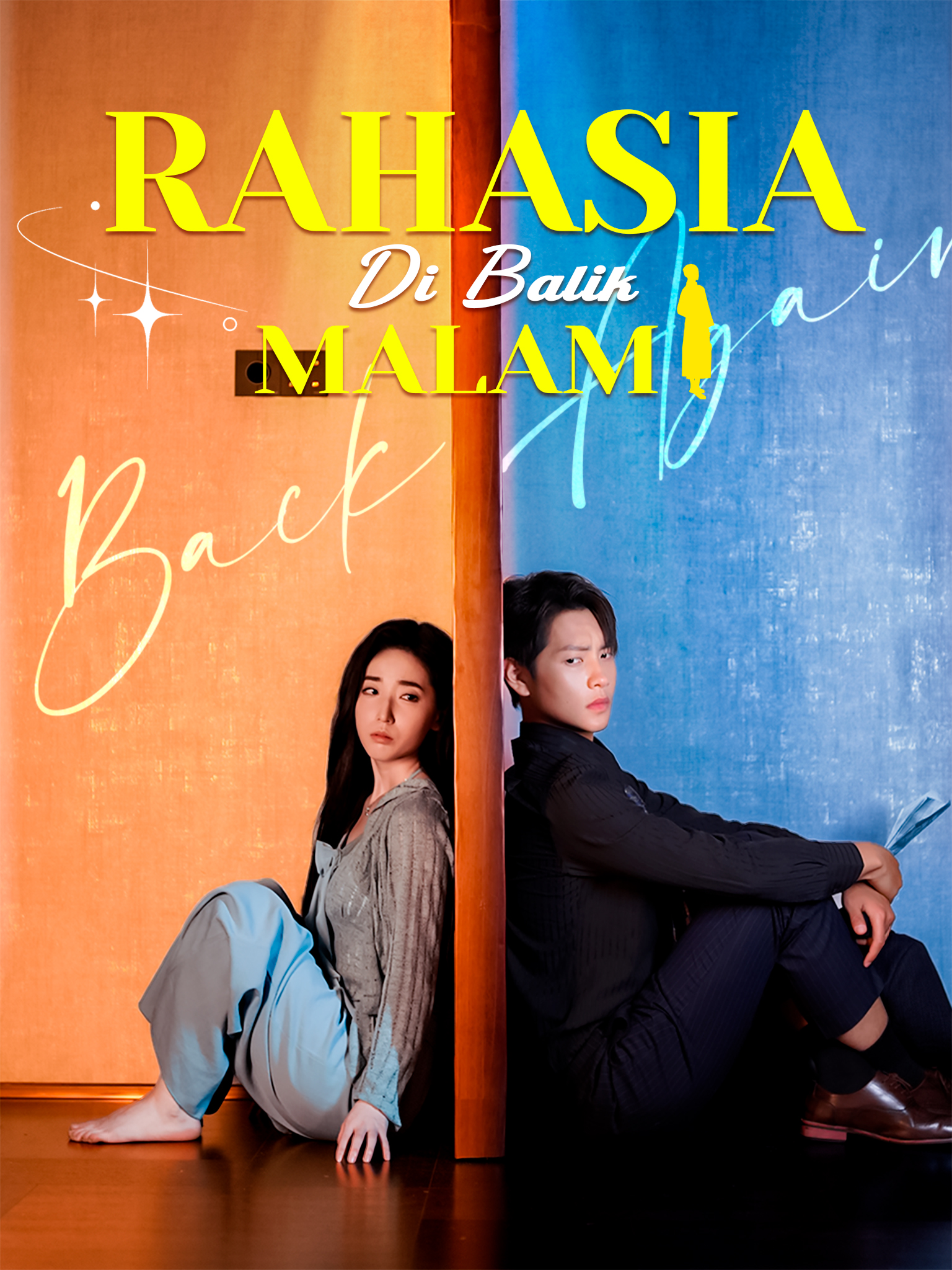 Rahasia di Balik Malam[Dubbing]