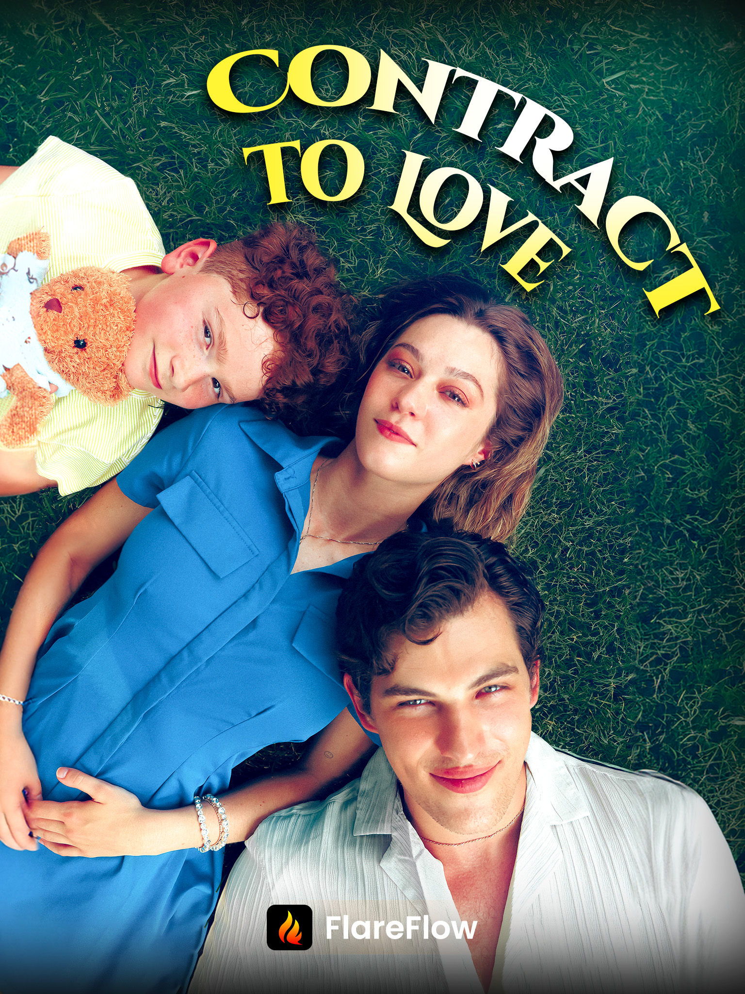 Contract to Love