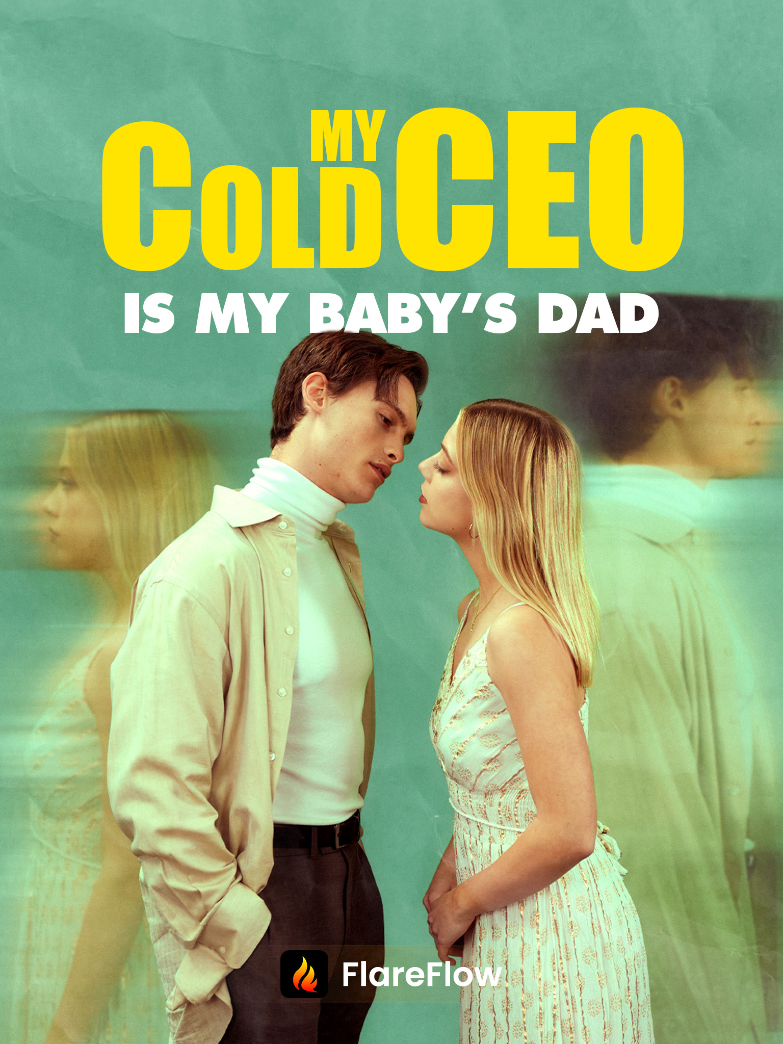 My Cold CEO is My Baby’s Dad