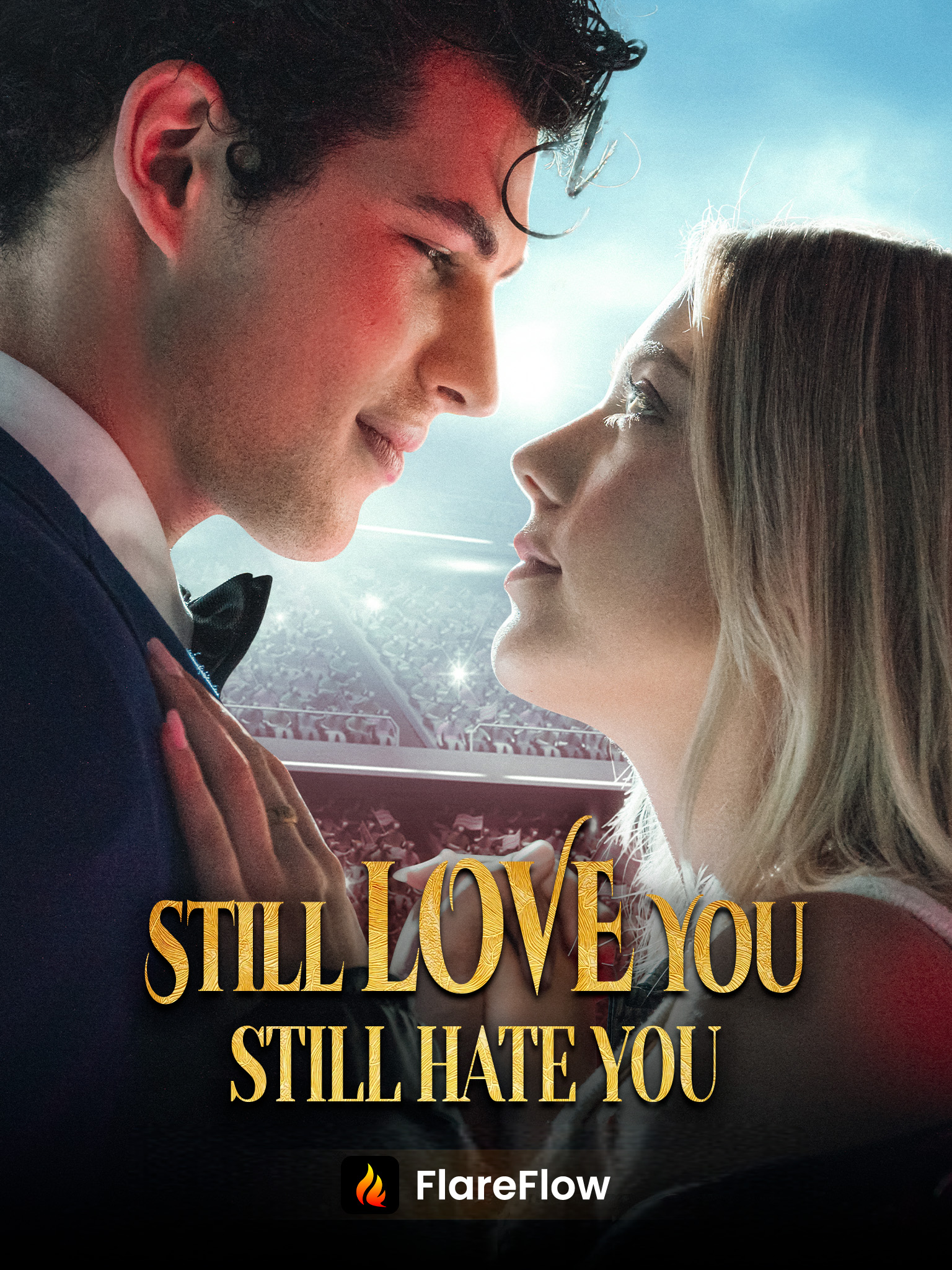Still Love You, Still Hate You