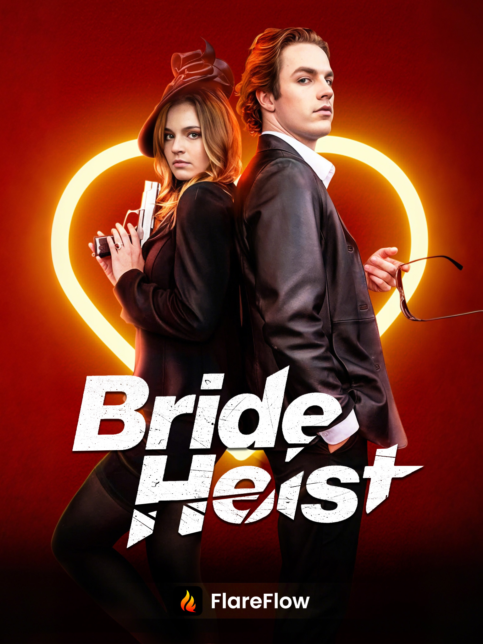 Bride Heist