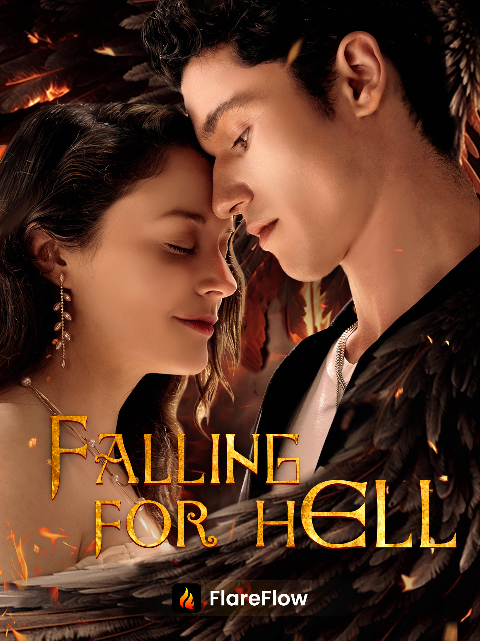 Falling for Hell