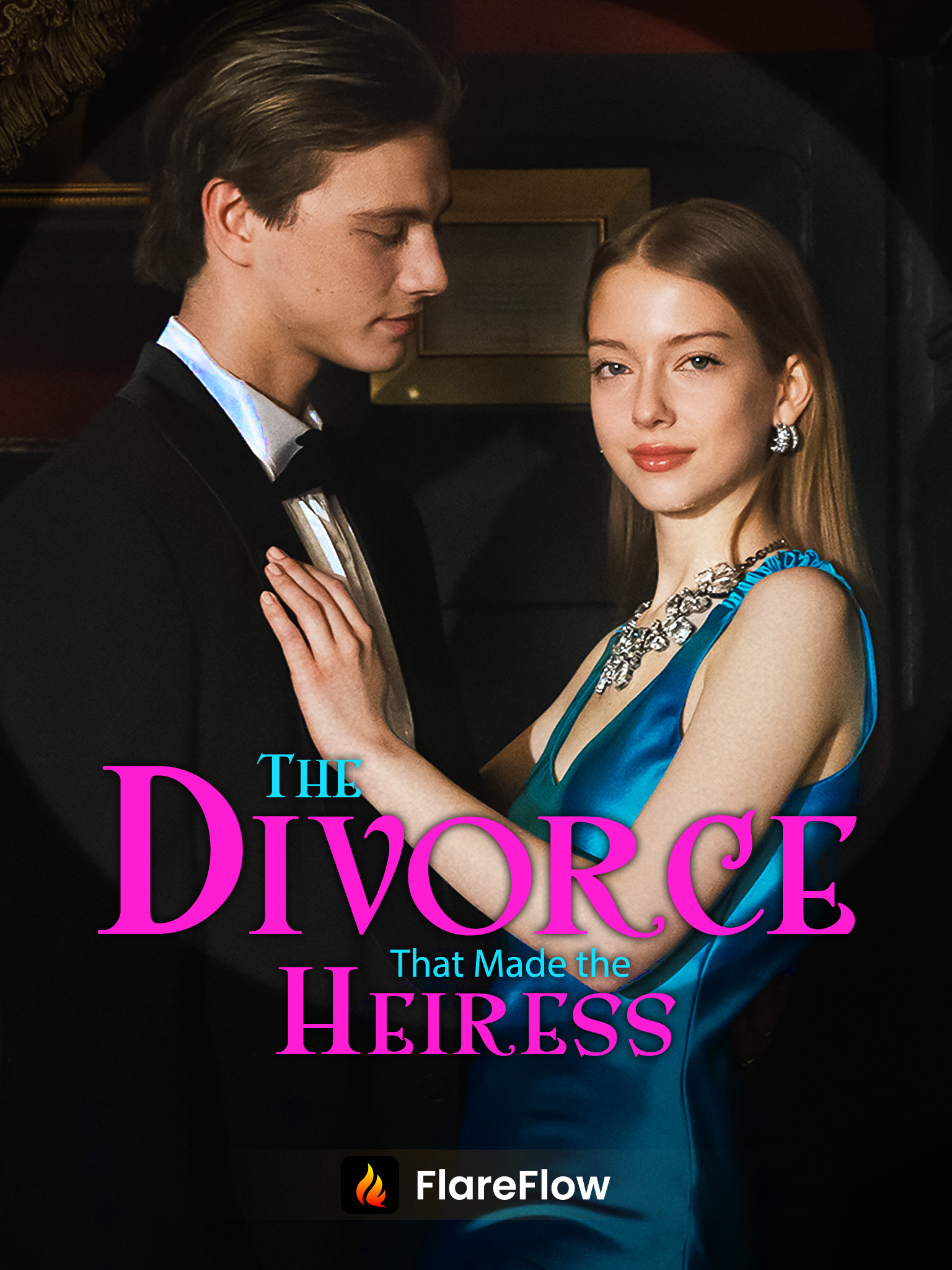 The Divorce That Made the Heiress