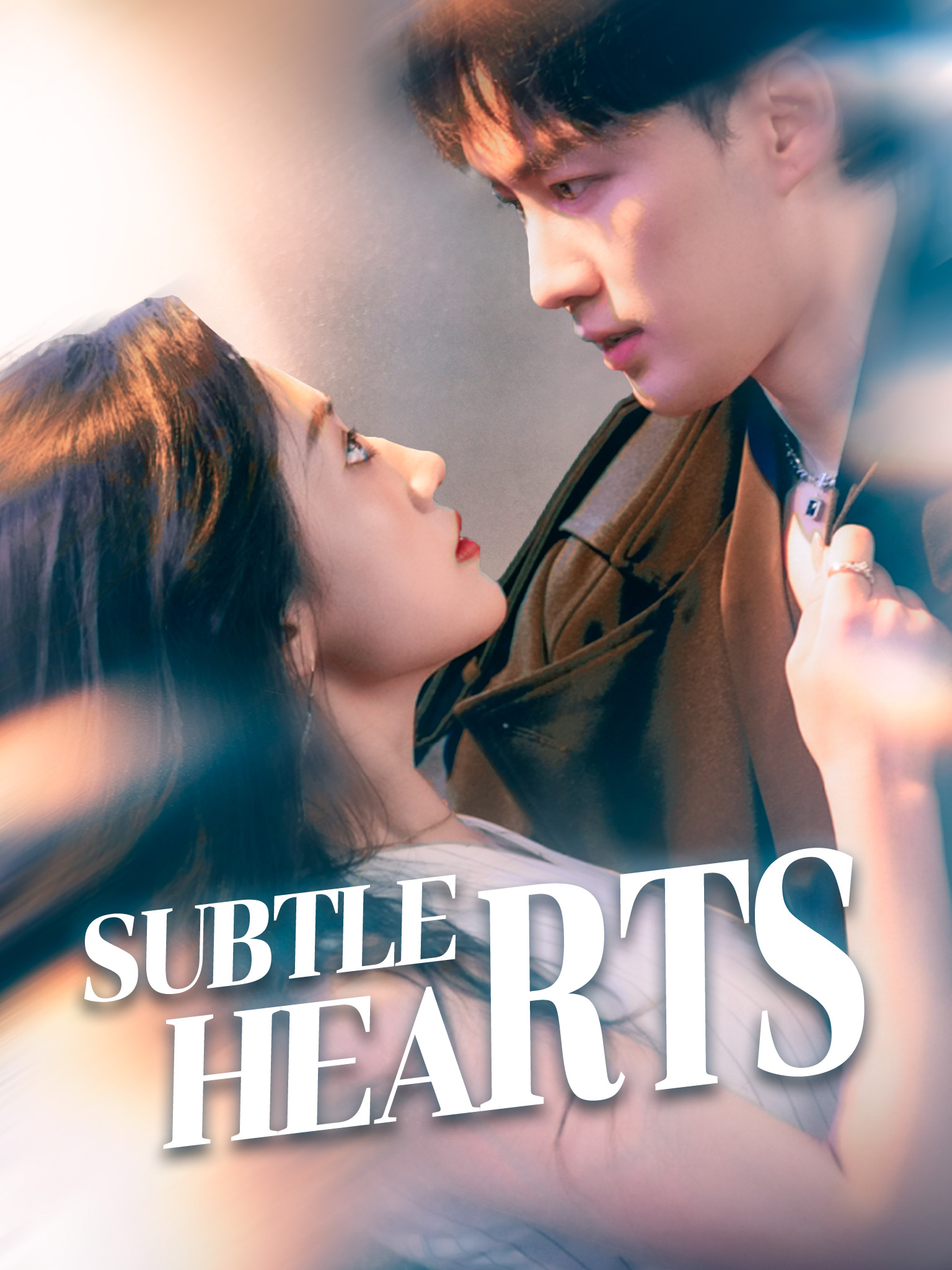 Subtle Hearts