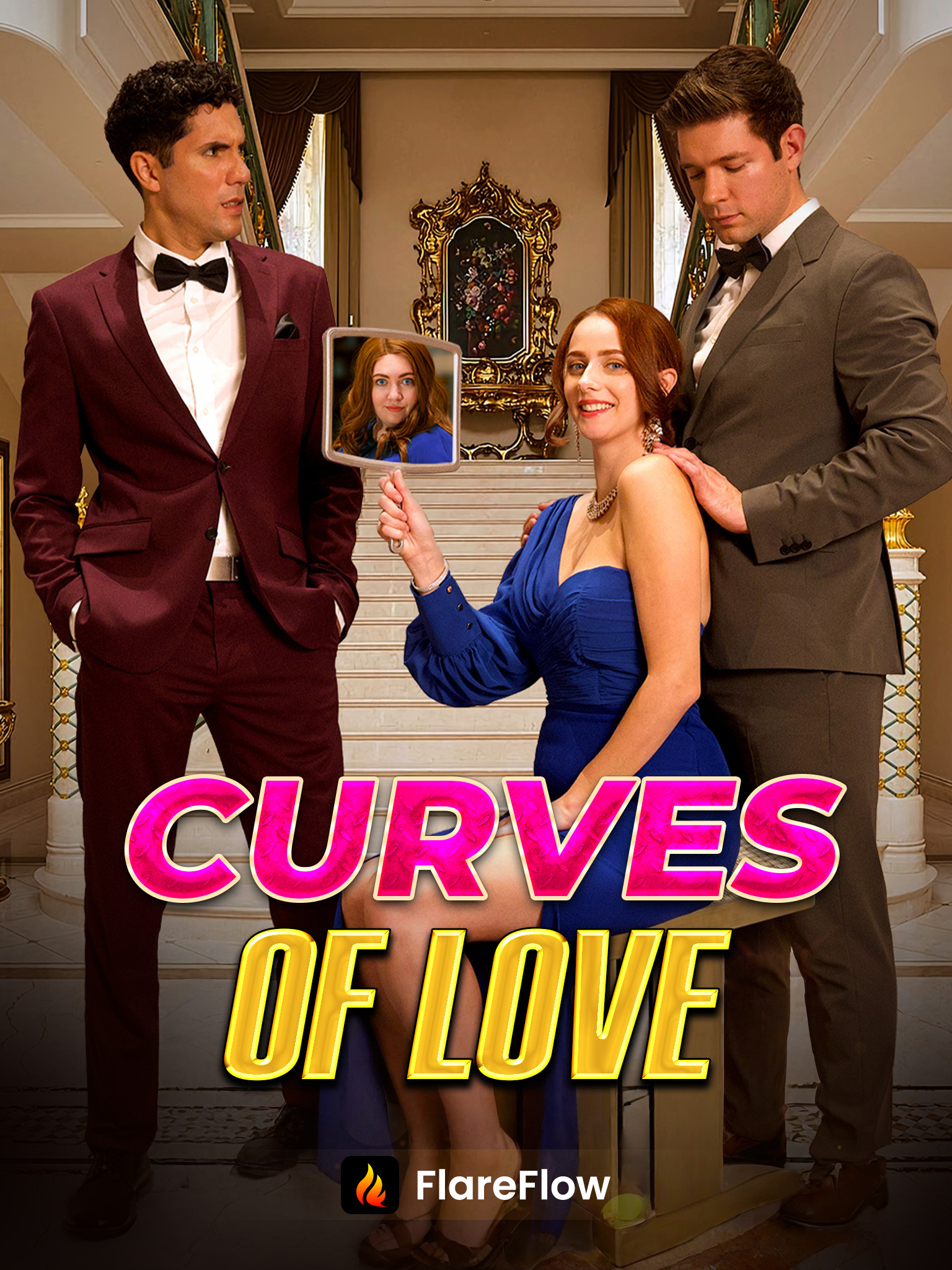 Curves of Love