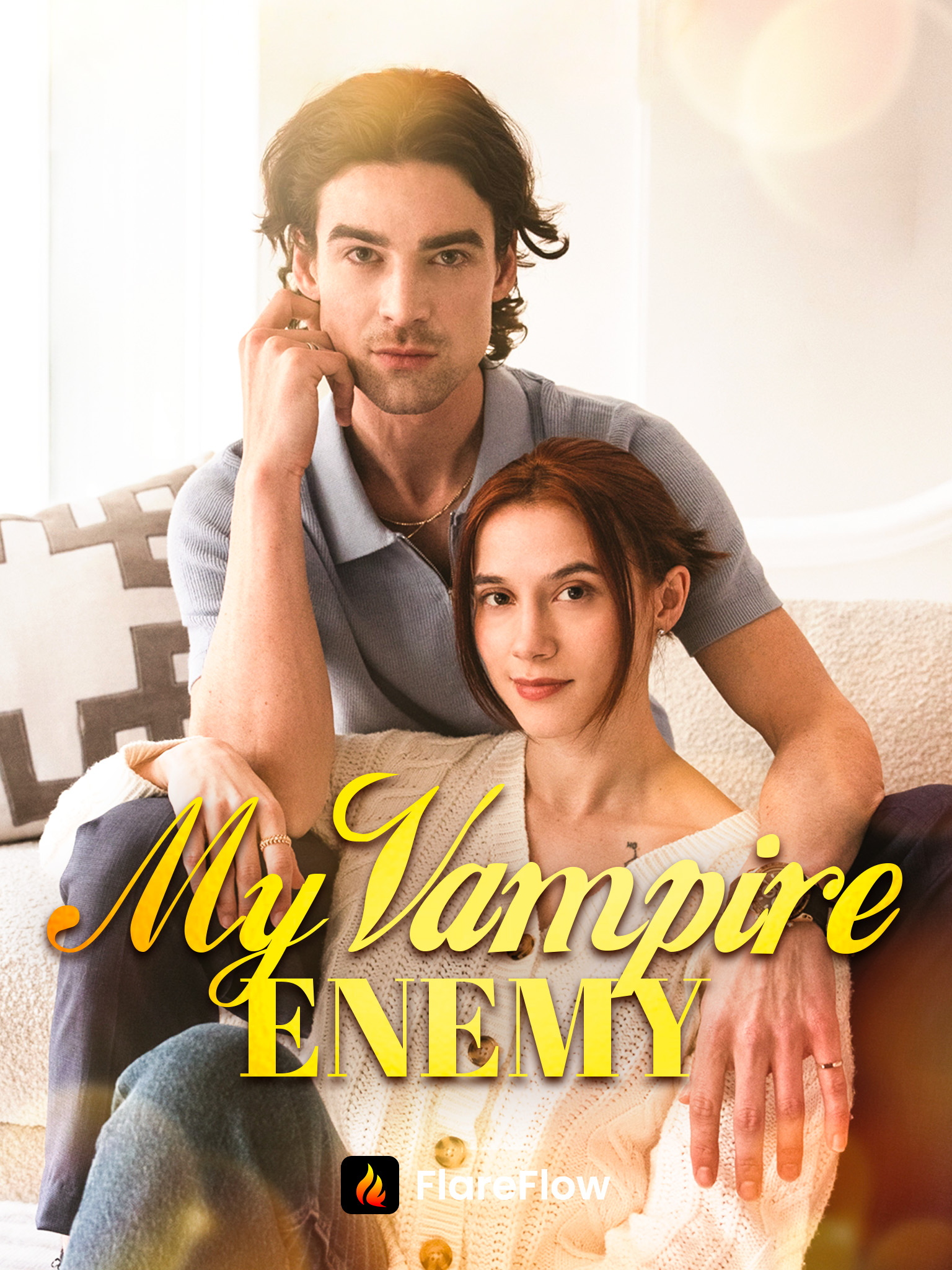 My Vampire Enemy