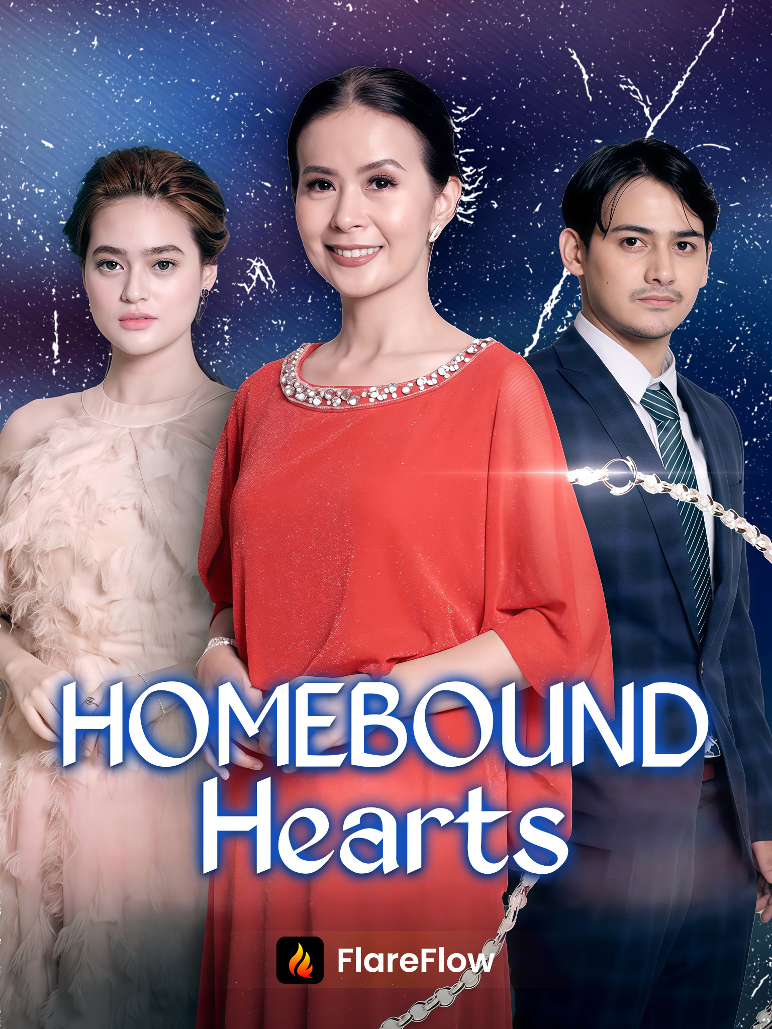 Homebound Hearts