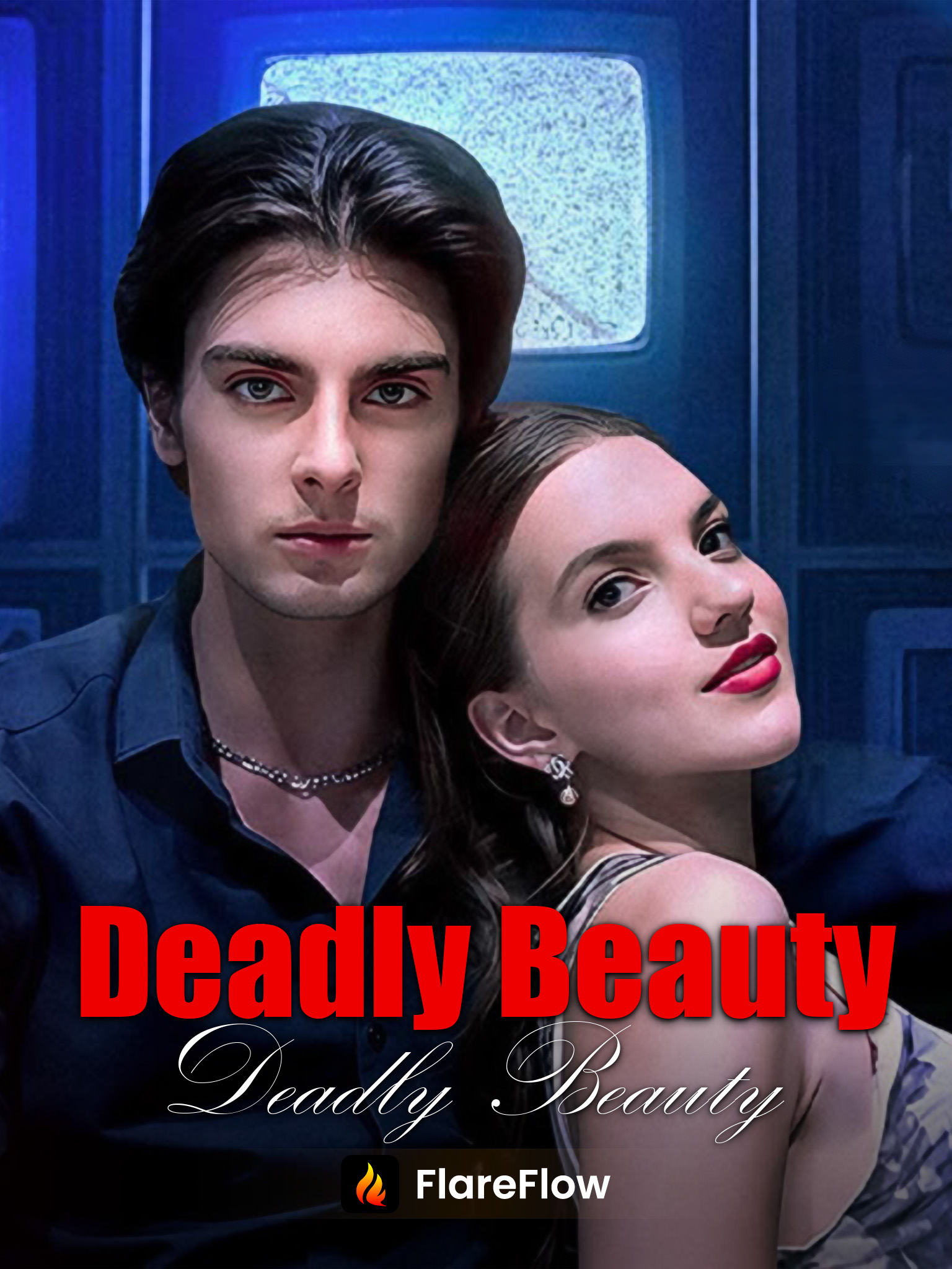 Deadly Beauty