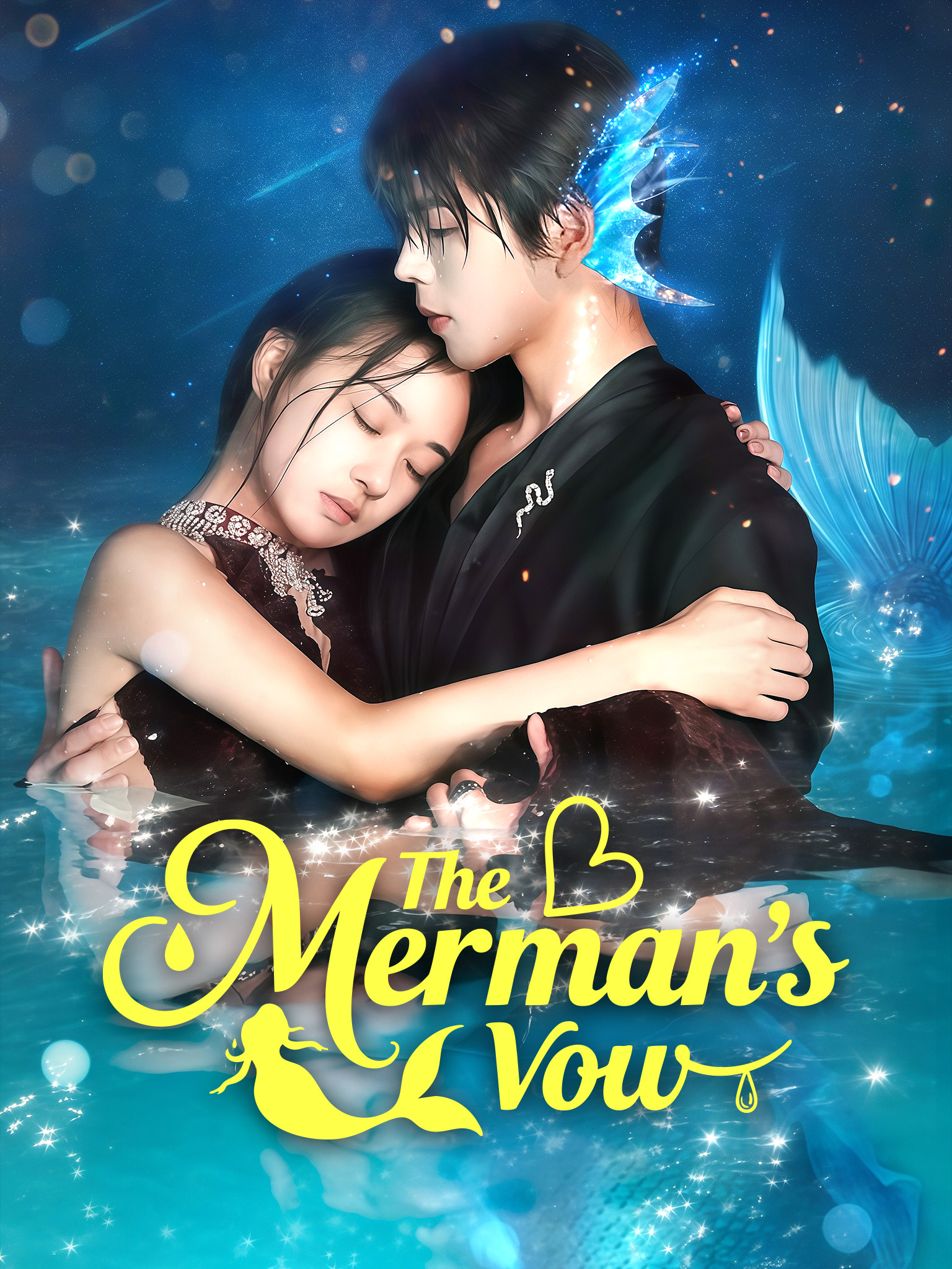 The Merman’s Vow