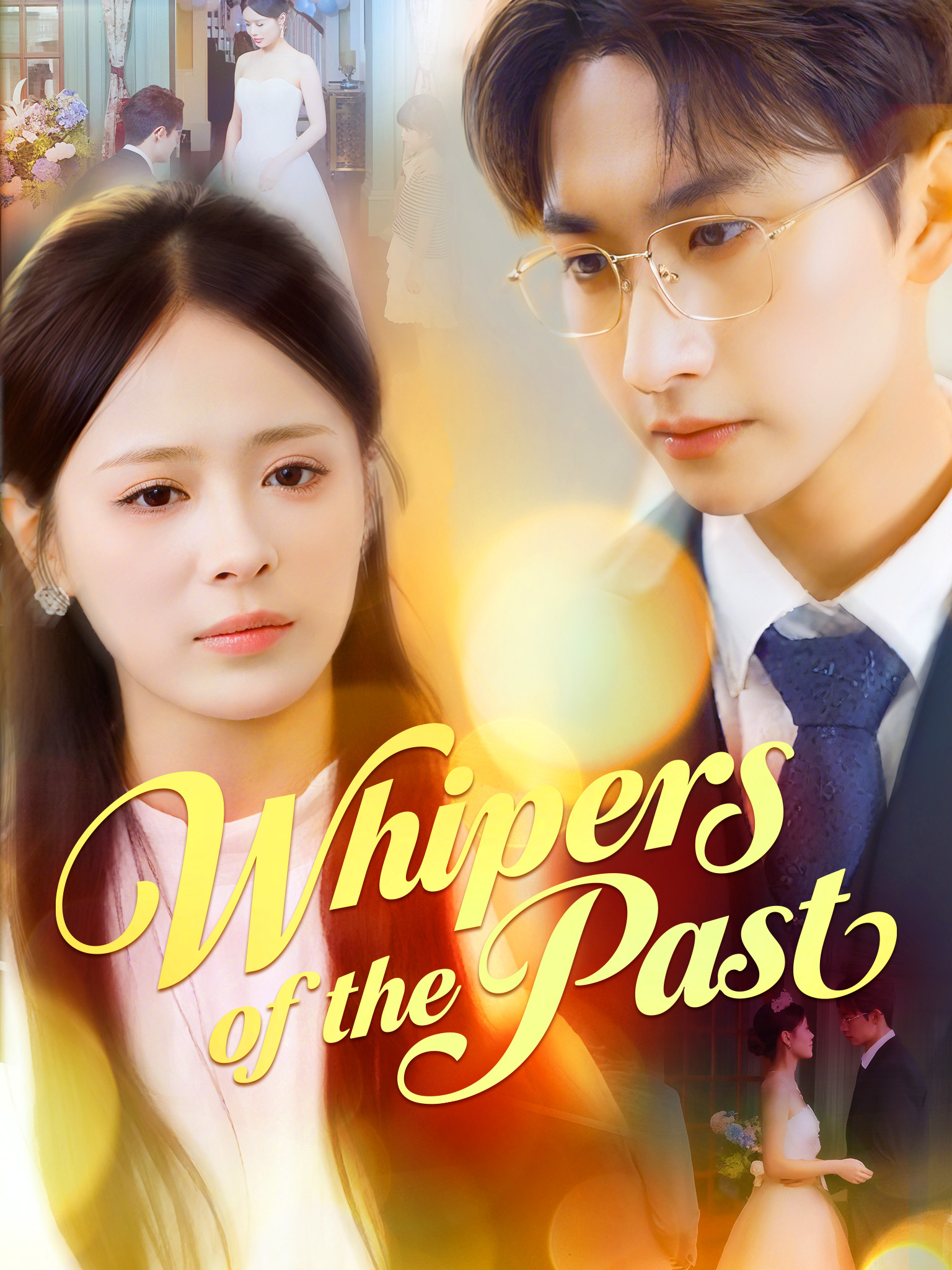 Whispers of the Past