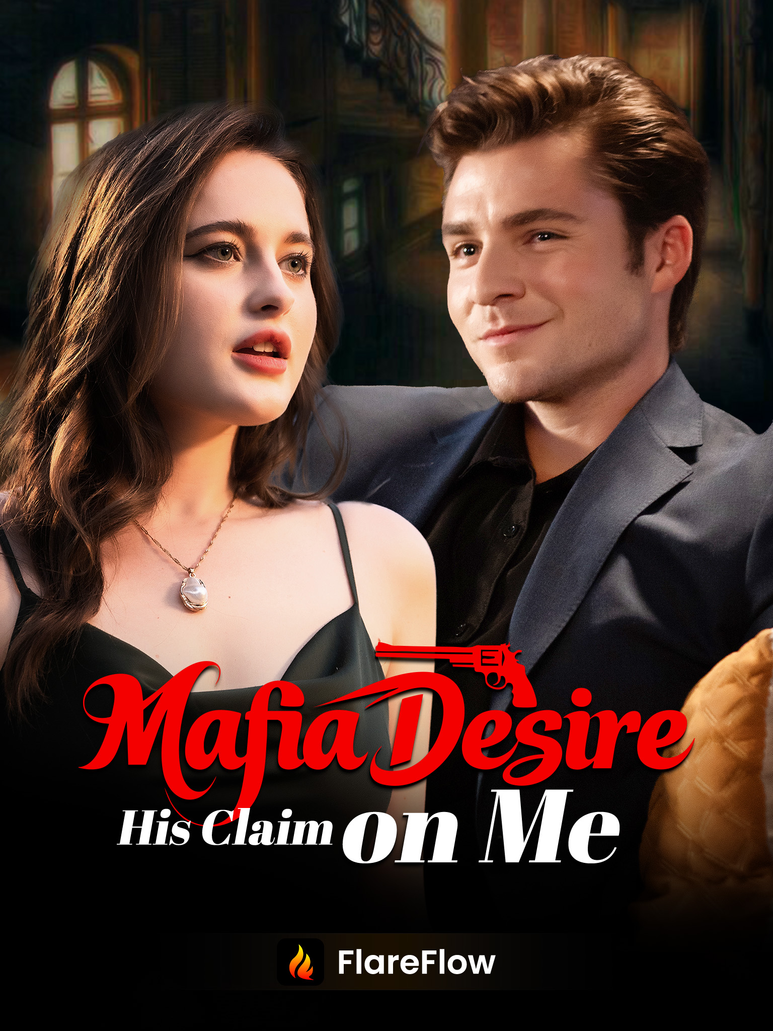 Mafia Desire: His Claim on Me