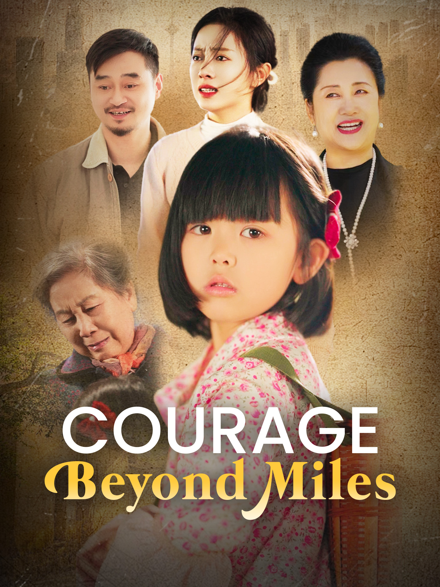 Courage Beyond Miles