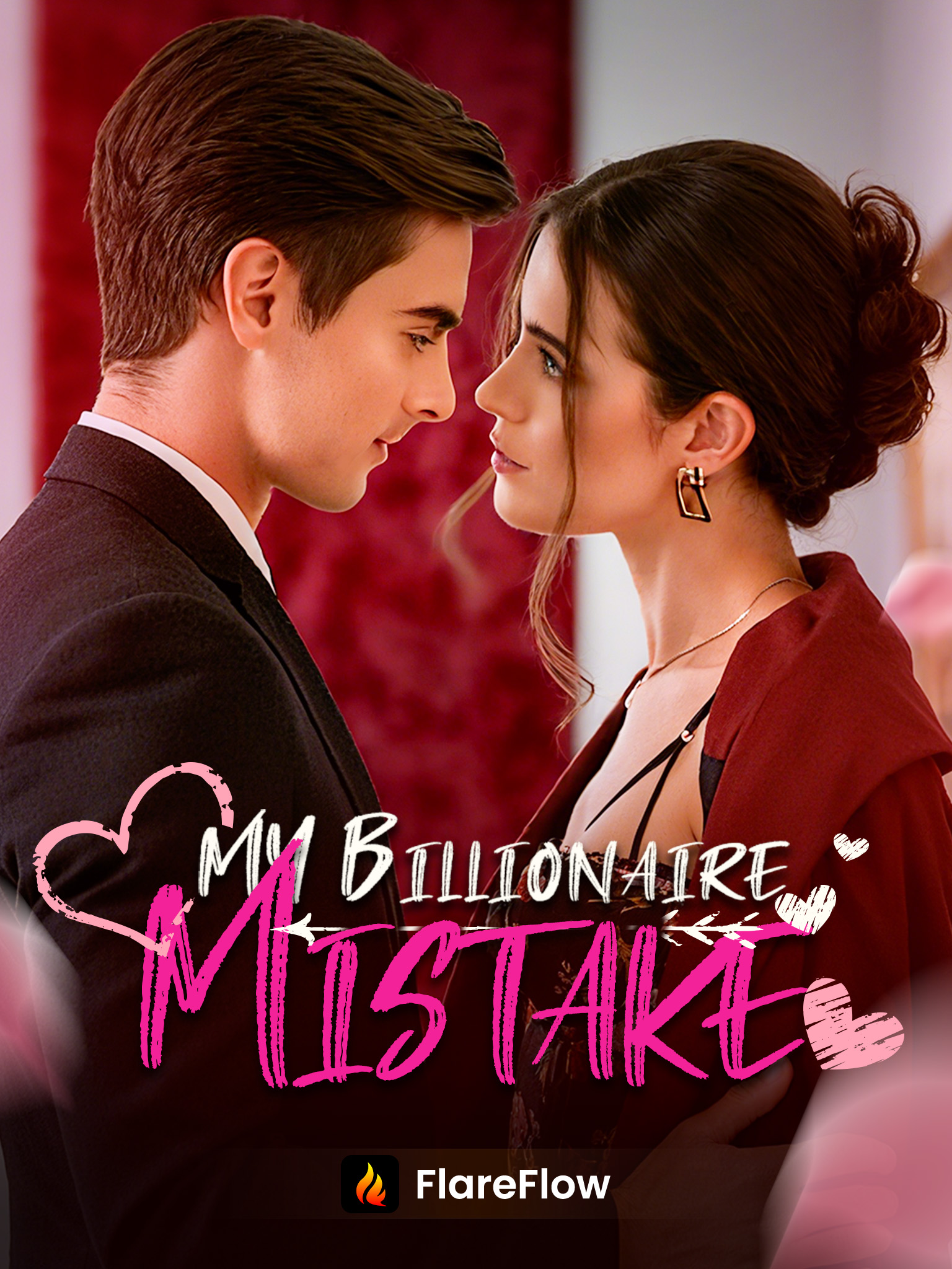 My Billionaire Mistake