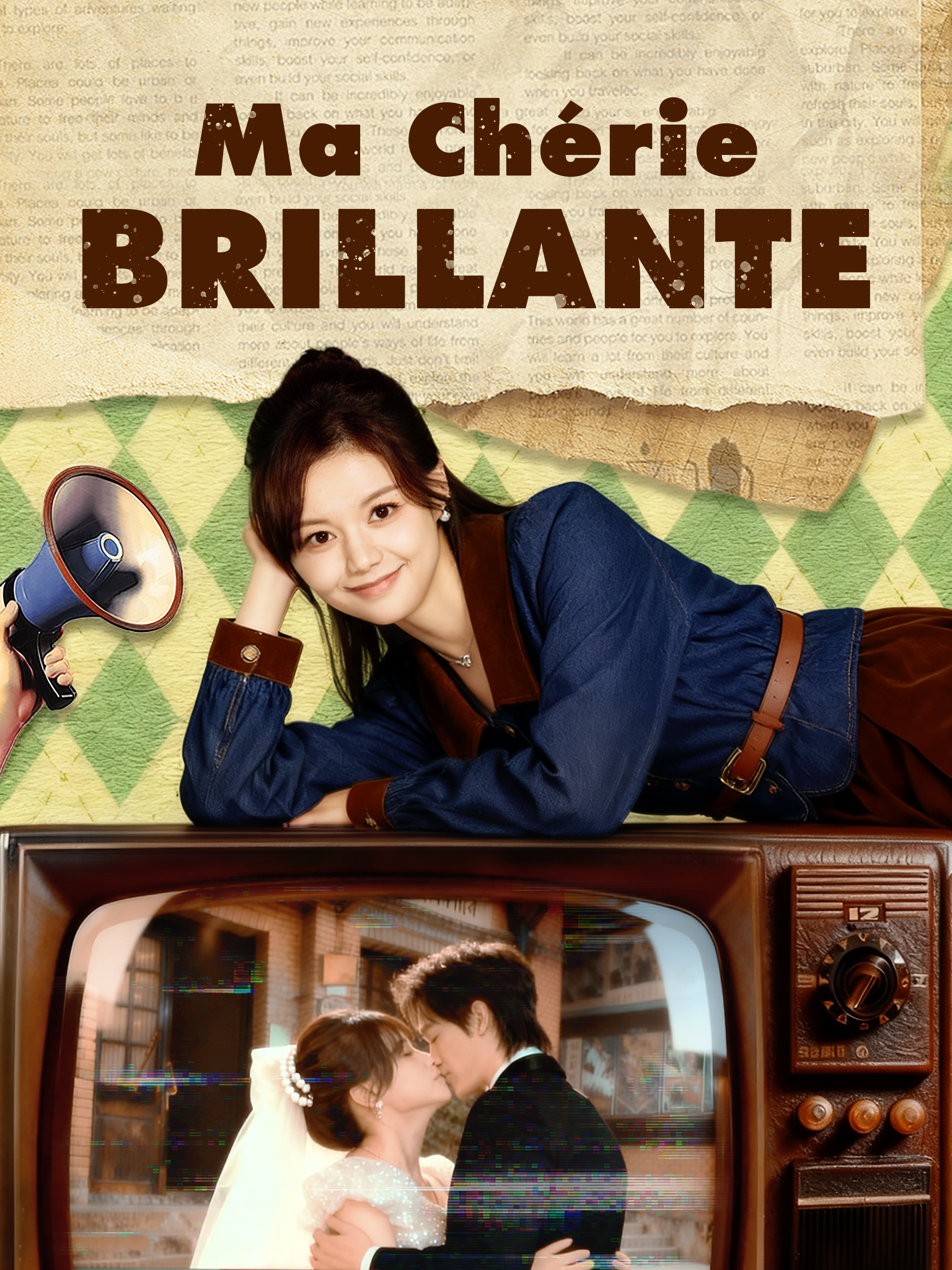 Ma Chérie Brillante