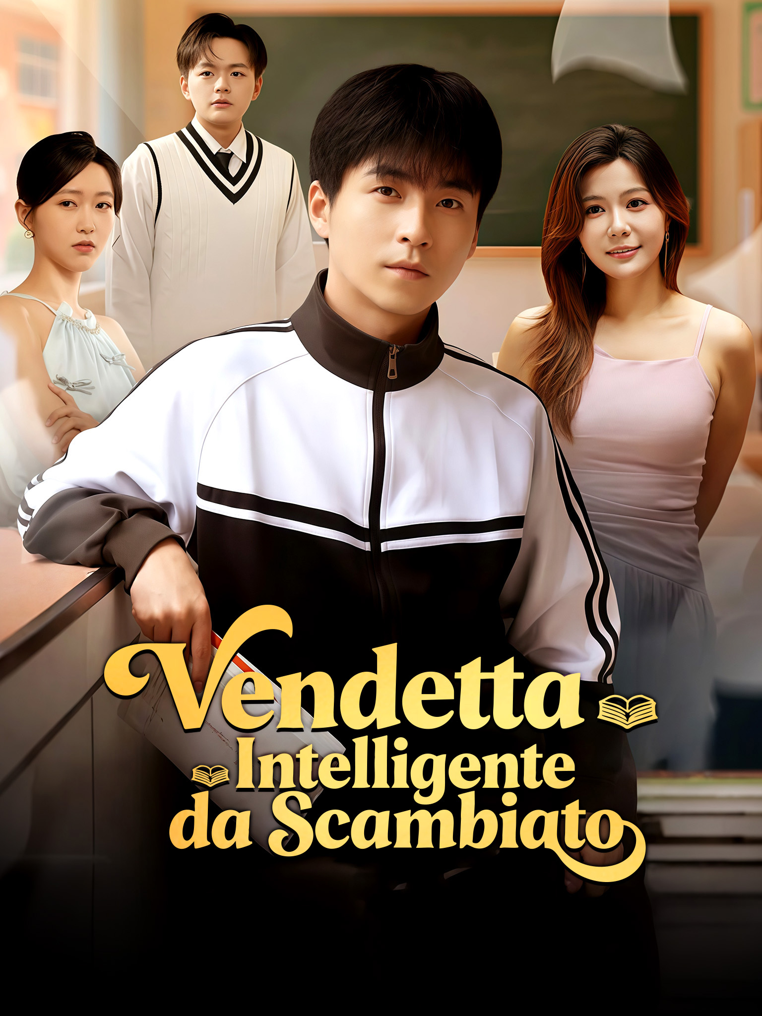 Vendetta Intelligente da Scambiato