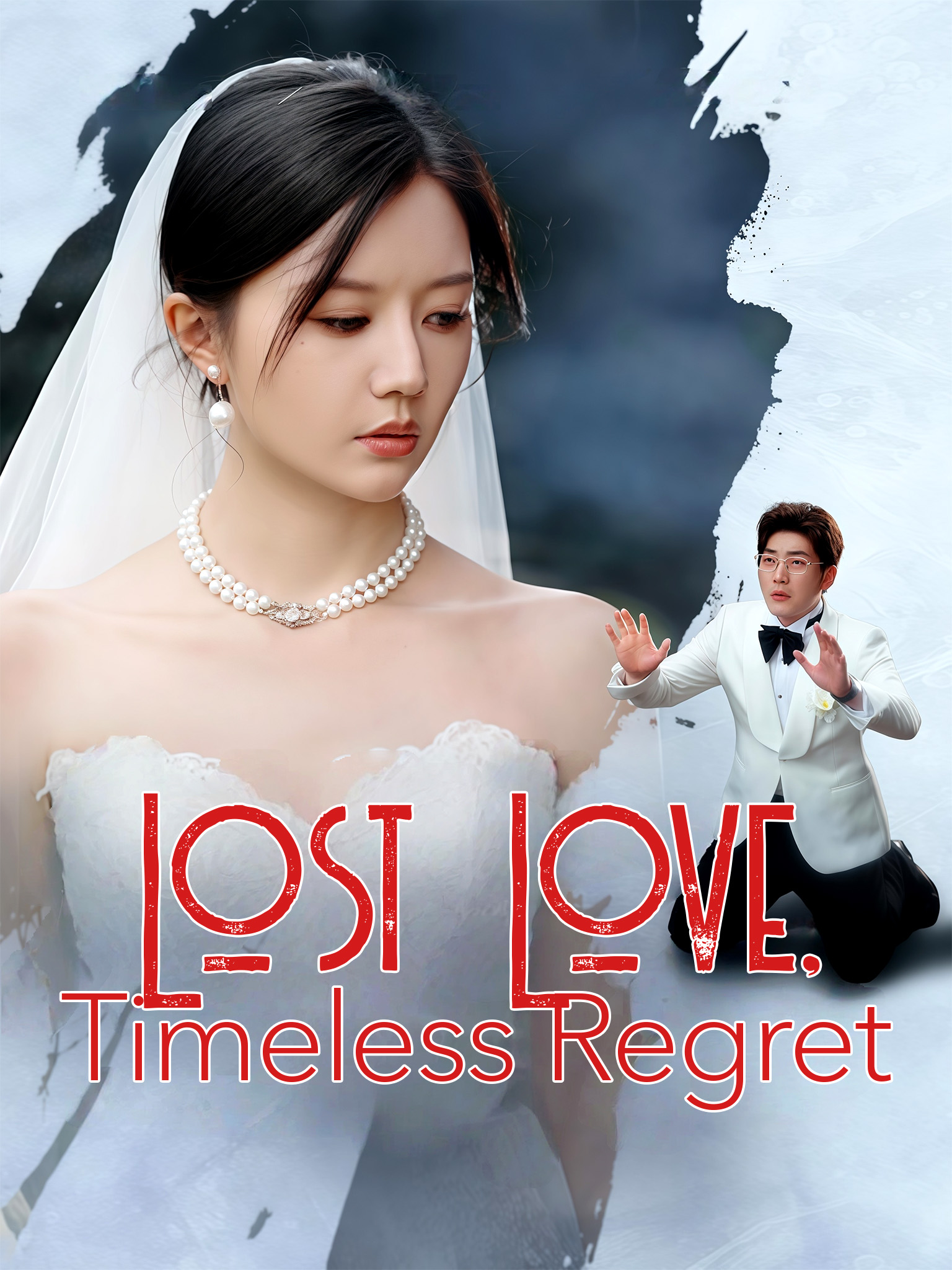 Lost Love, Timeless Regret
