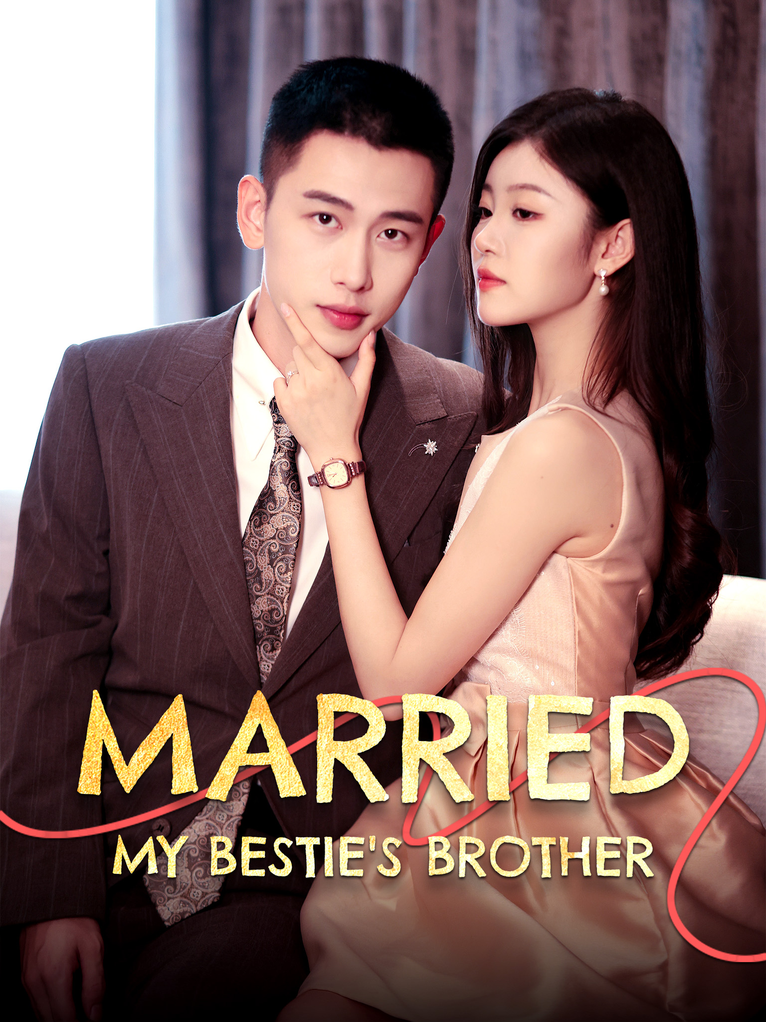 Married My Besties Brother