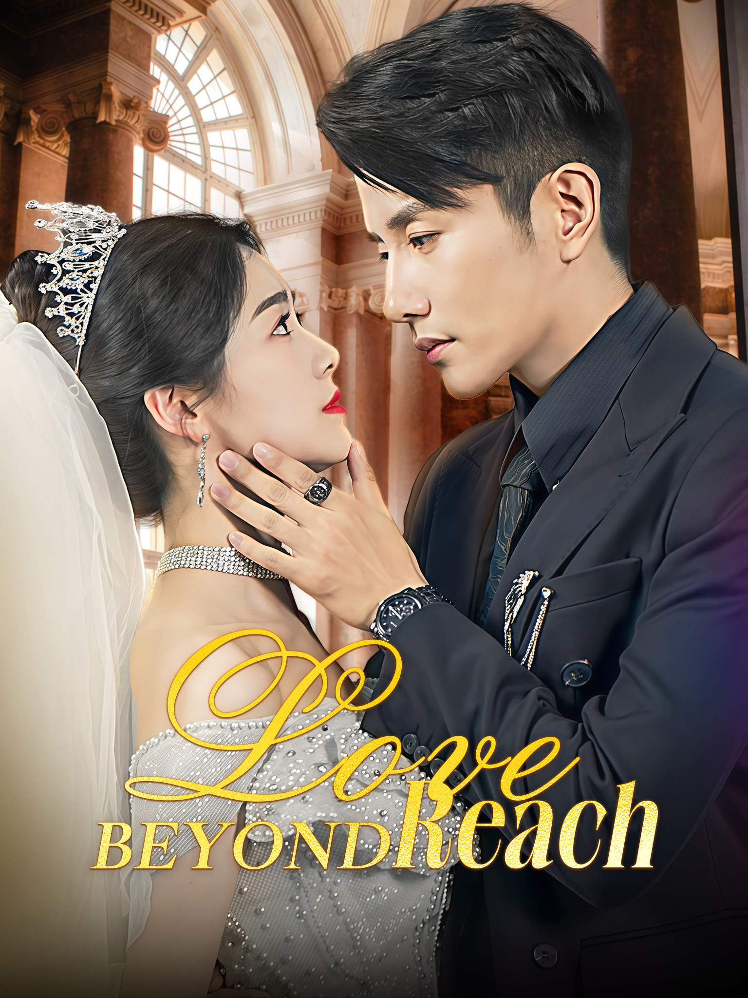 Love Beyond Reach