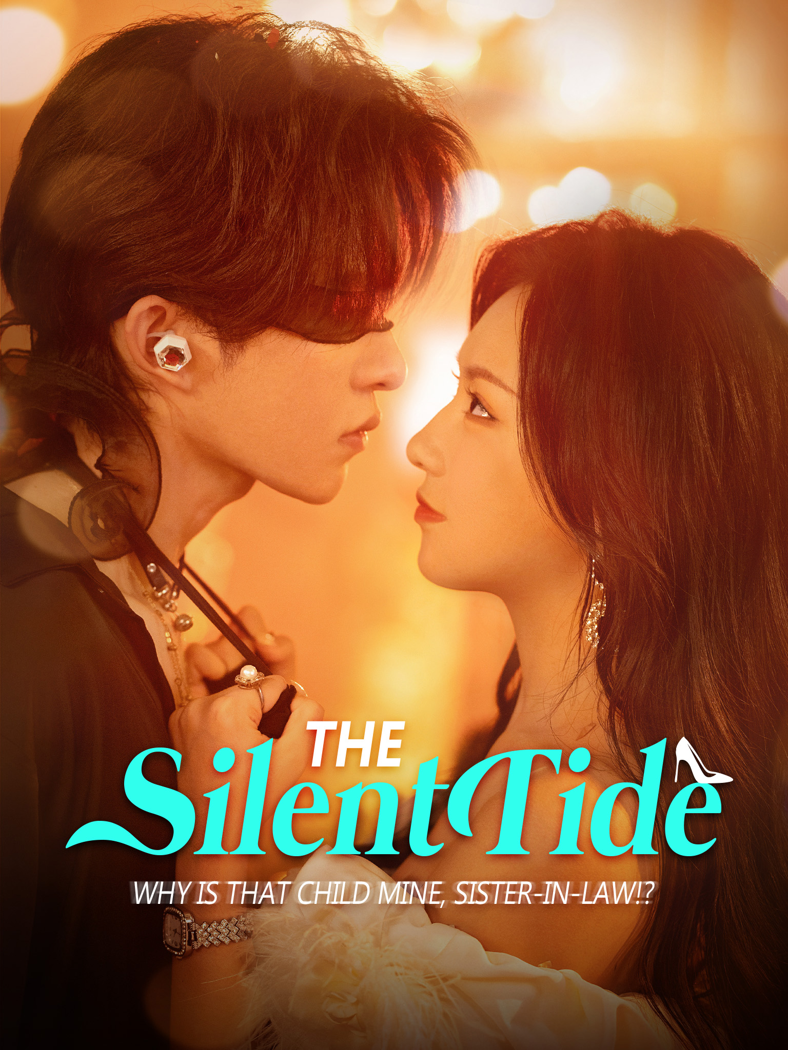 The Silent Tide