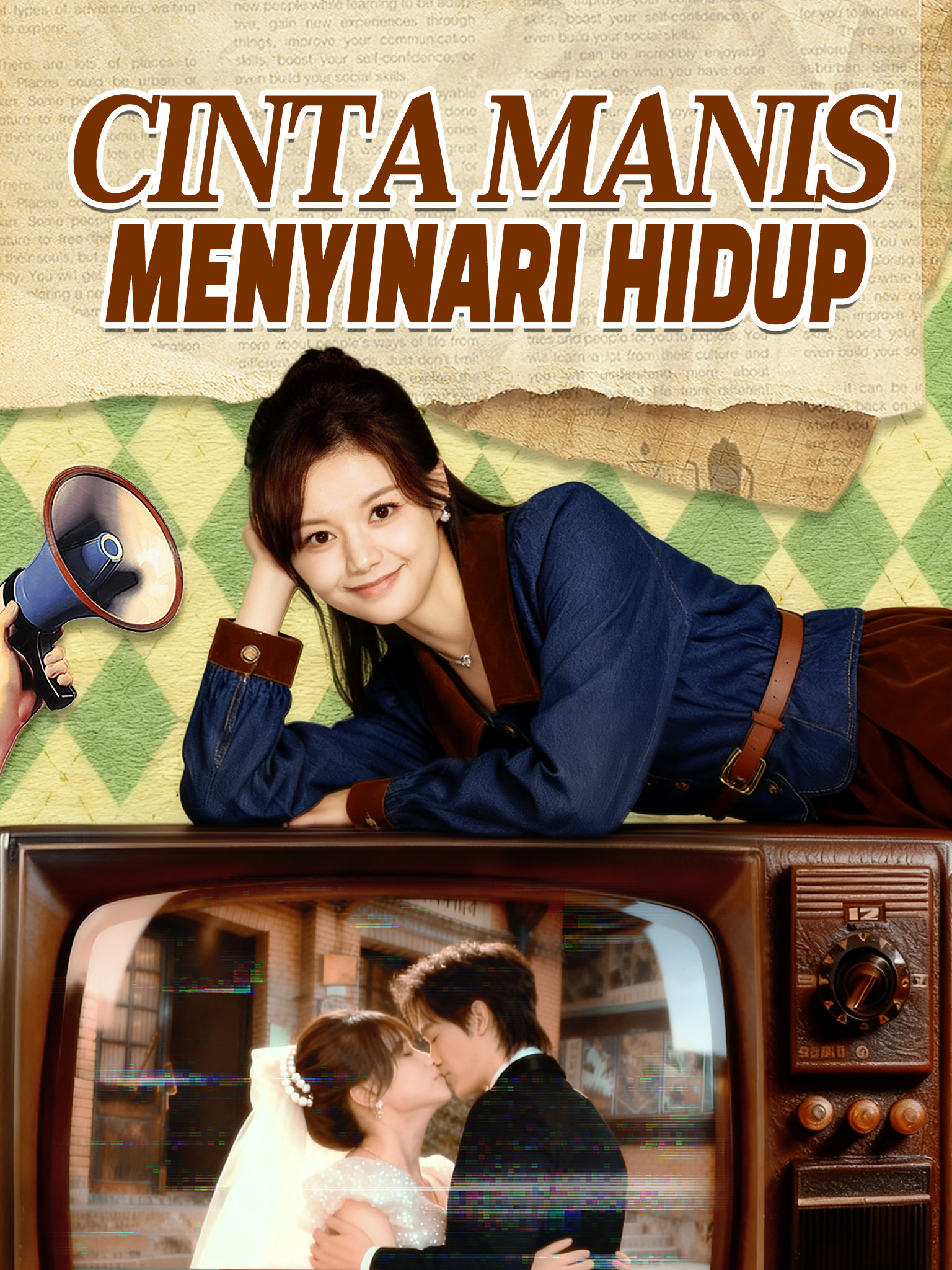 Cinta Manis Menyinari Hidup