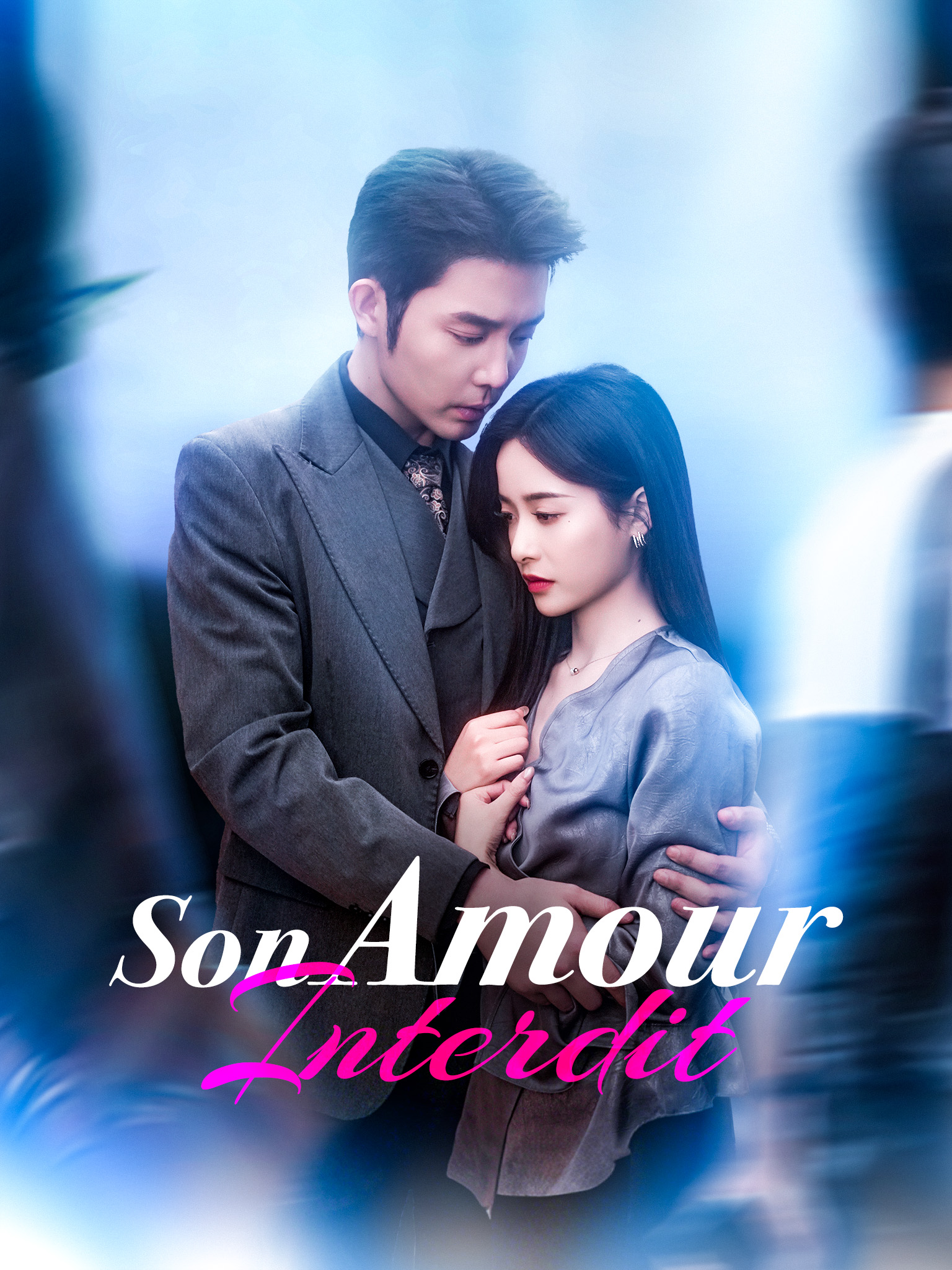 Son Amour Interdit