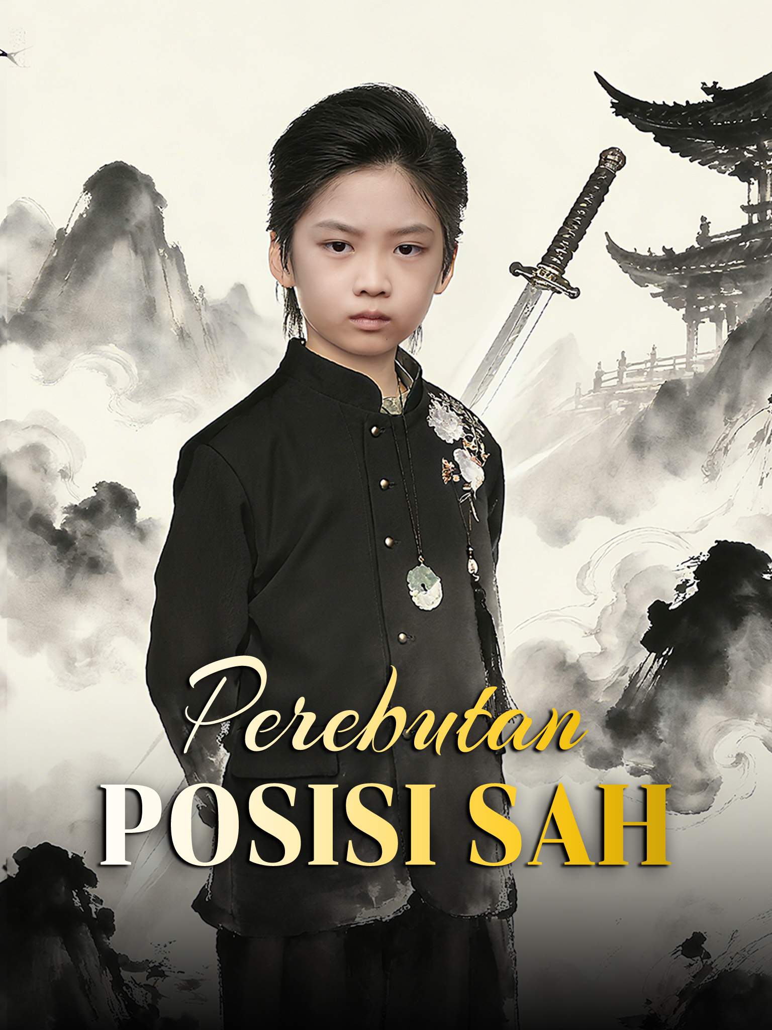 Perebutan Posisi Sah