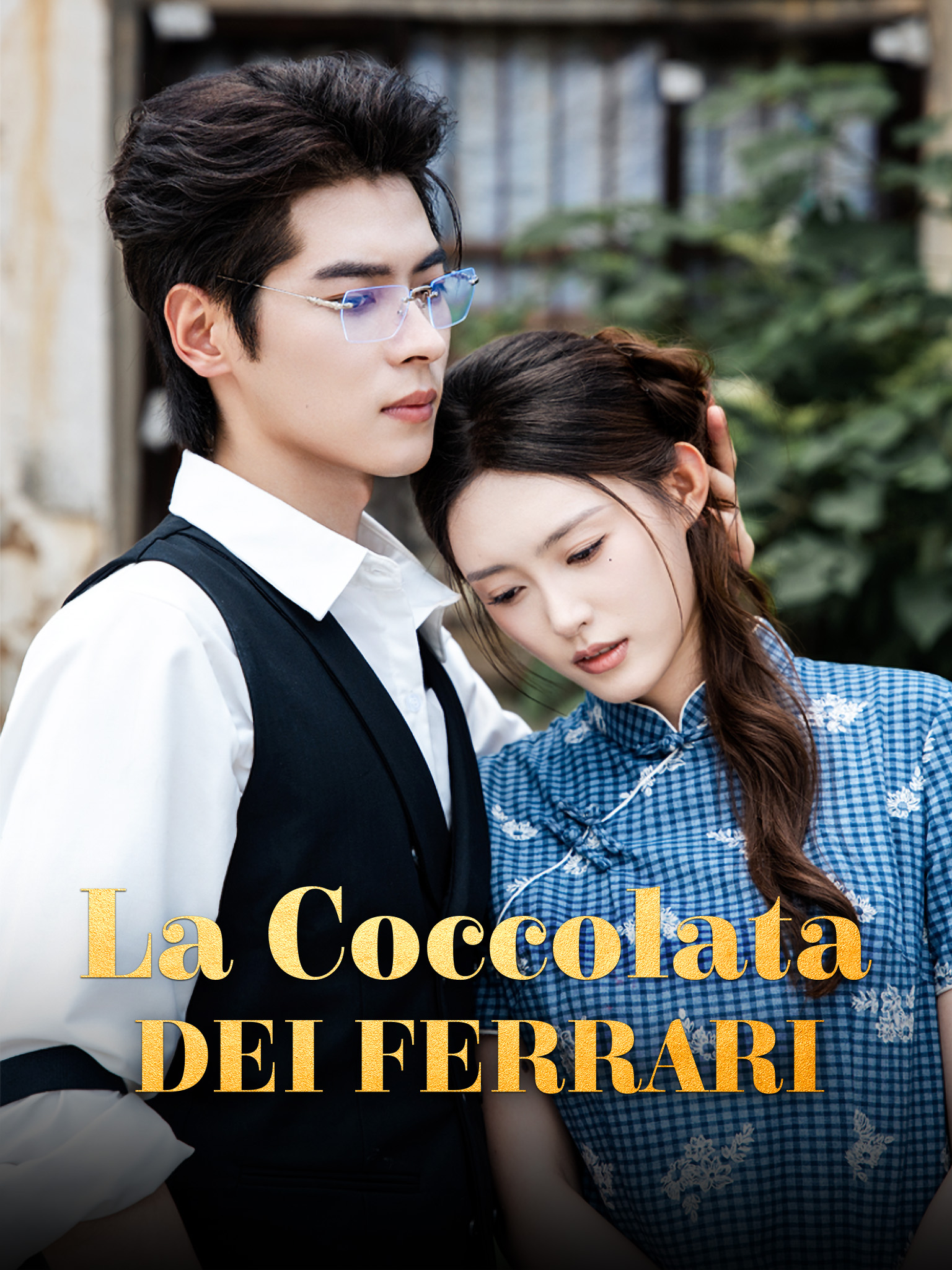 La Coccolata dei Ferrari