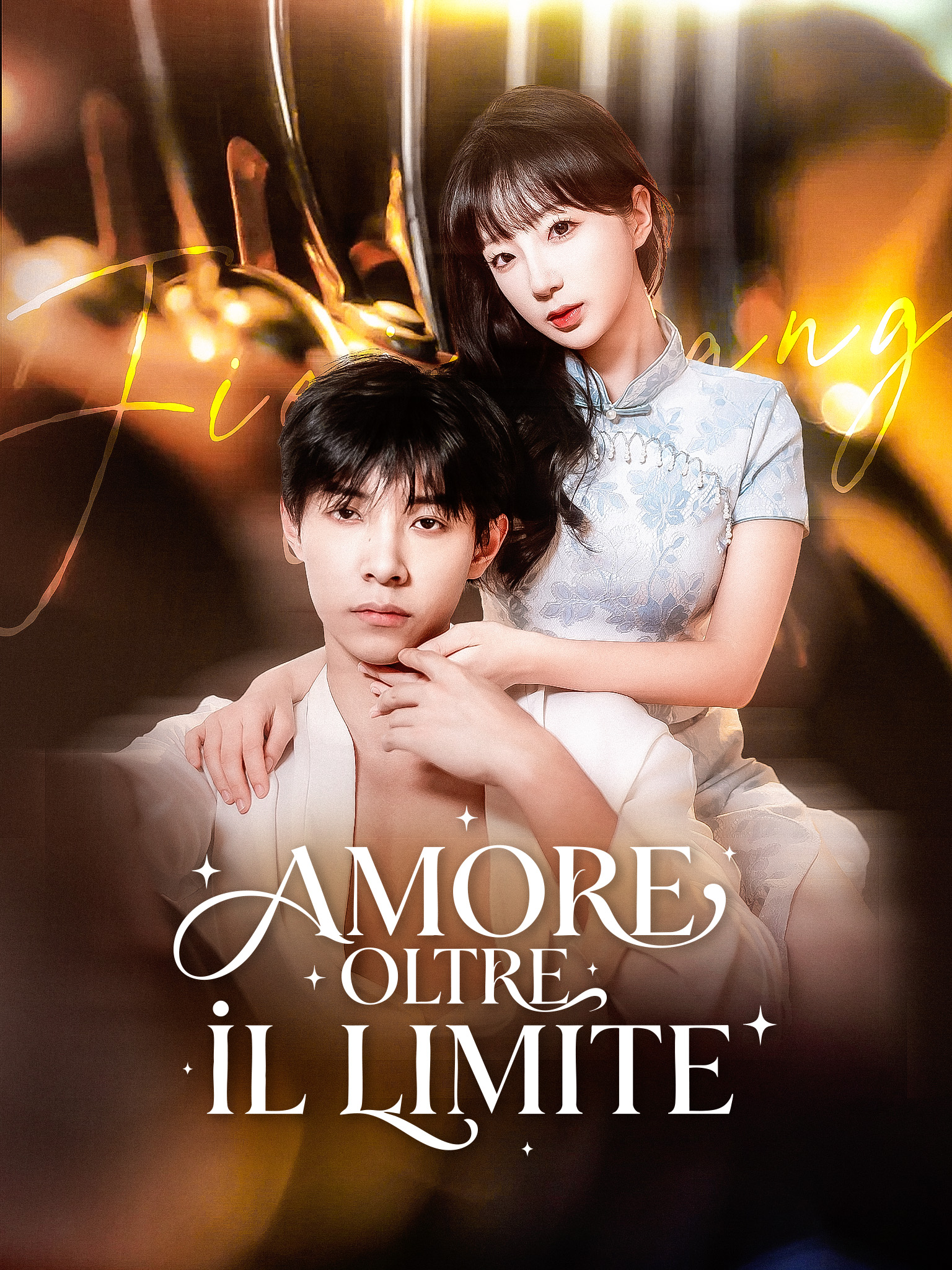 Amore Oltre il Limite