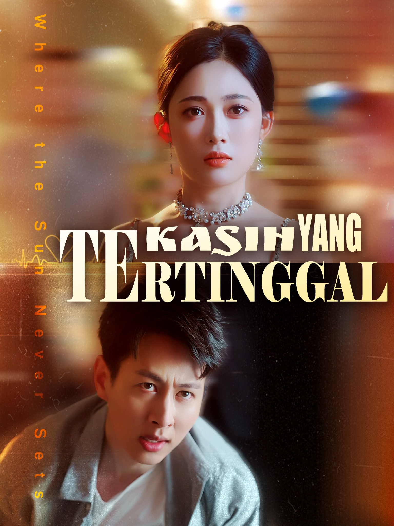 Kasih Yang Tertinggal