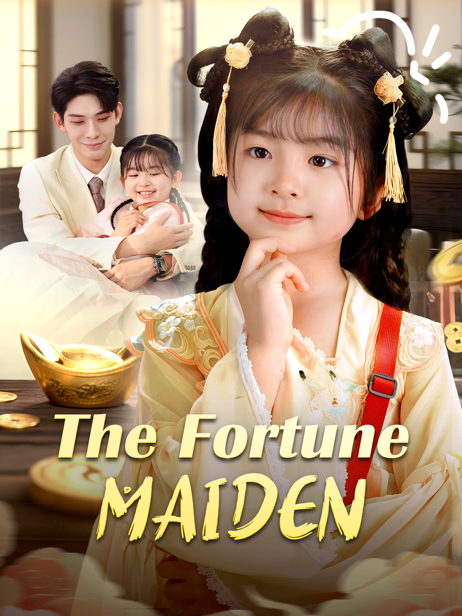 The Fortune Maiden