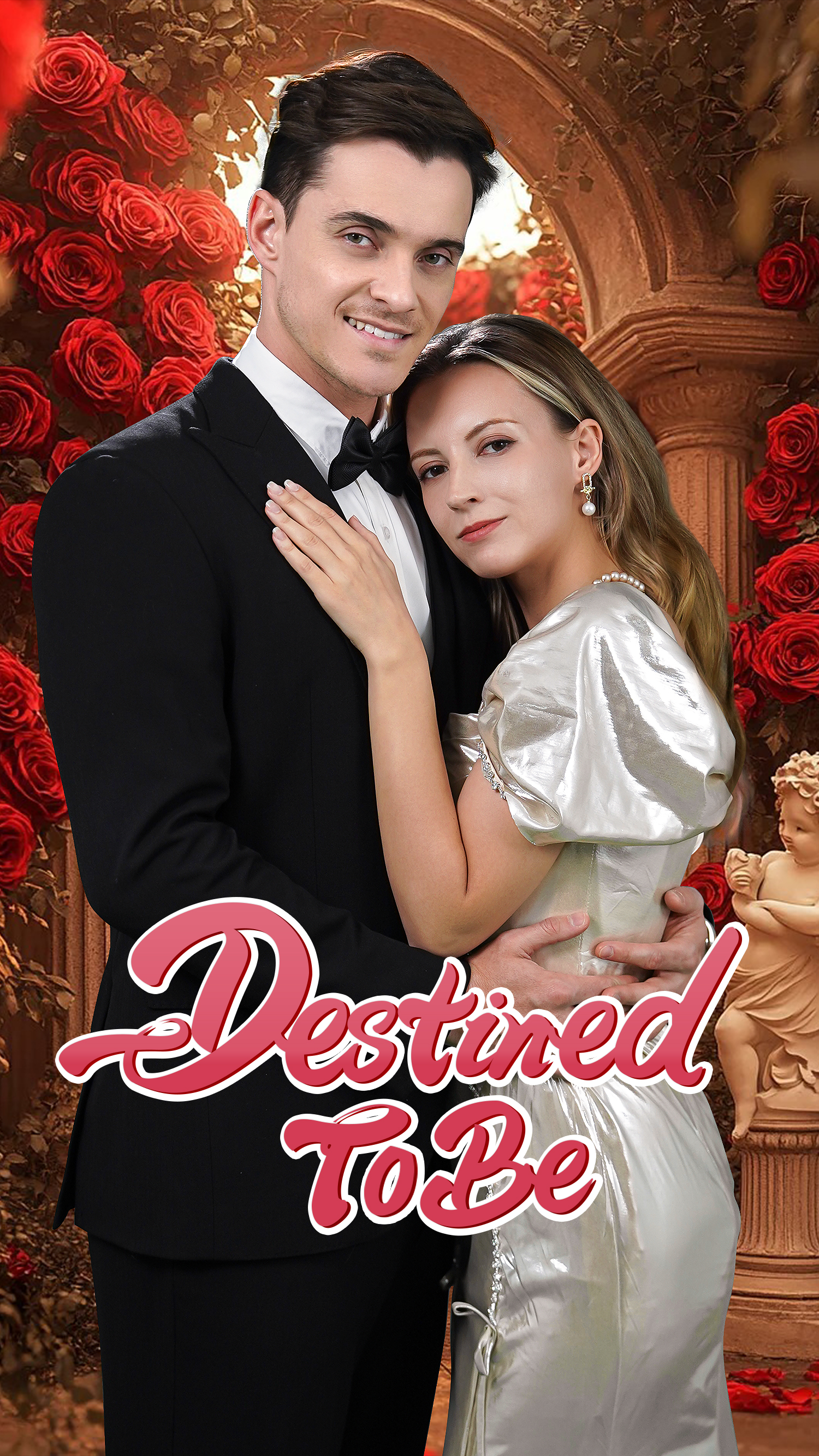Destined To Be