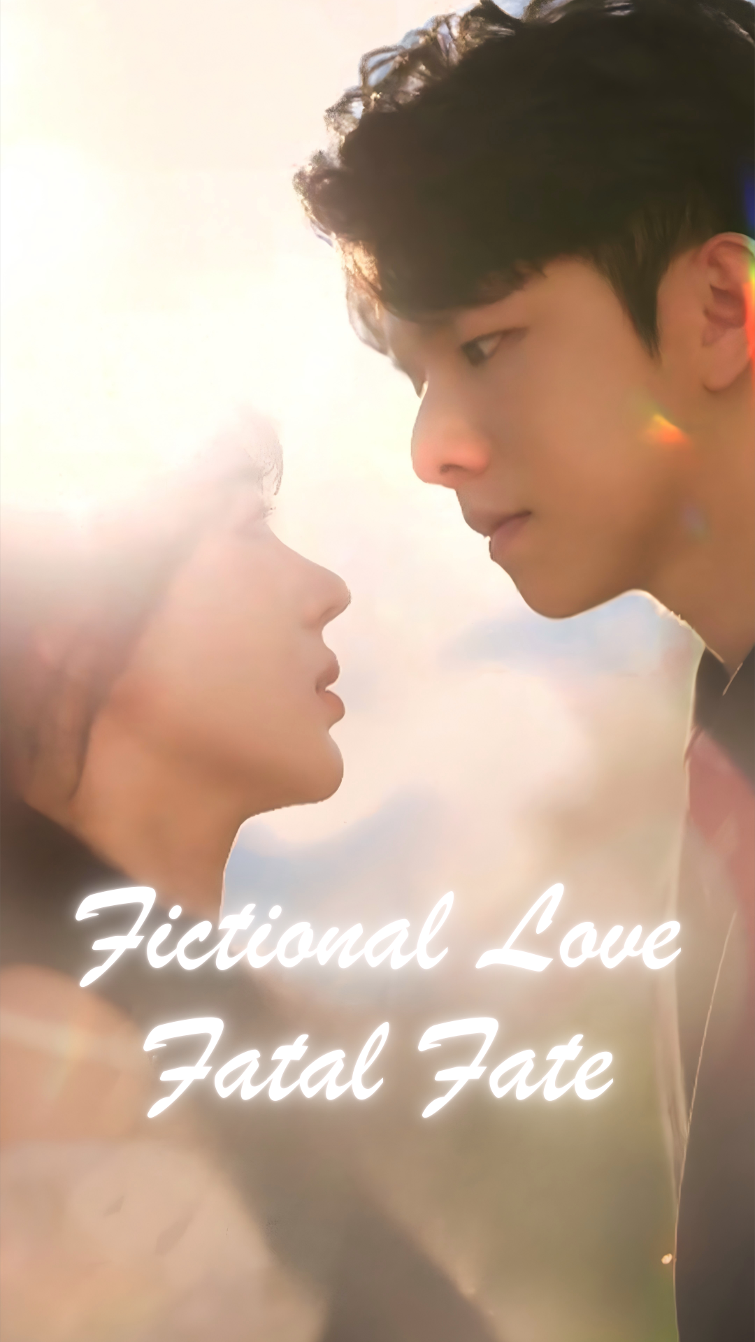 Fictional Love, Fatal Fate