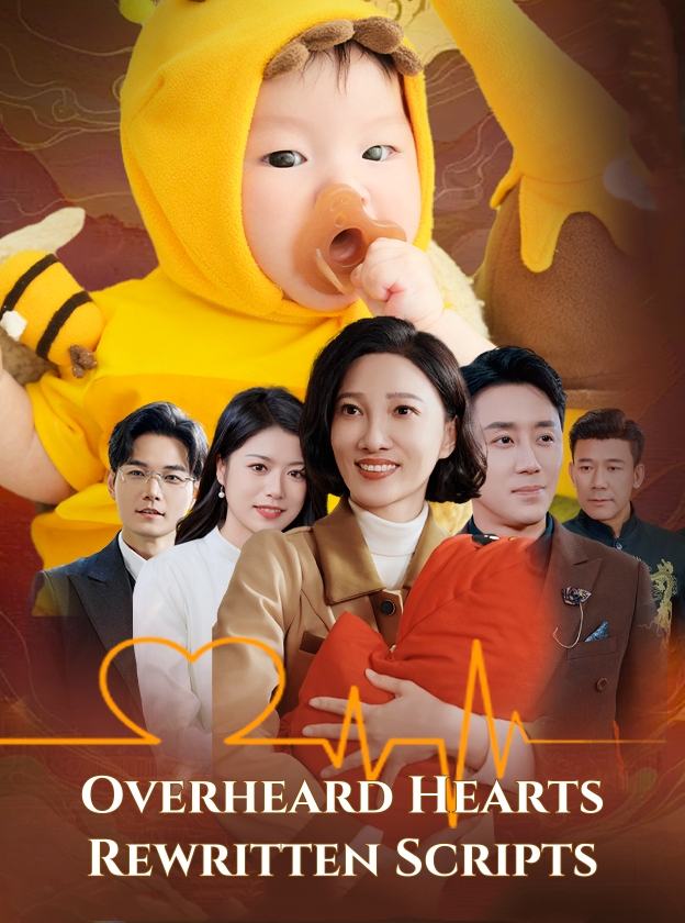 Overheard Hearts, Rewritten Scripts