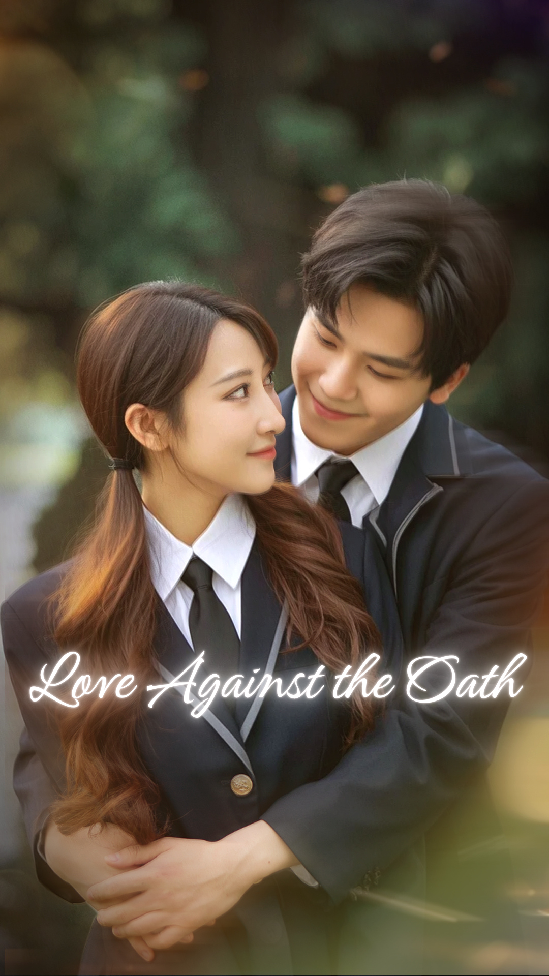 Love Against the Oath