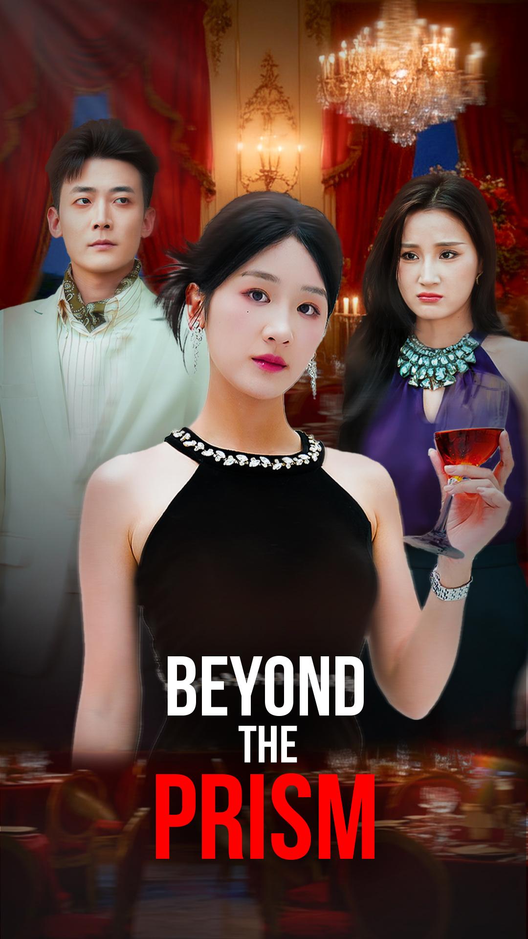 Beyond the Prism