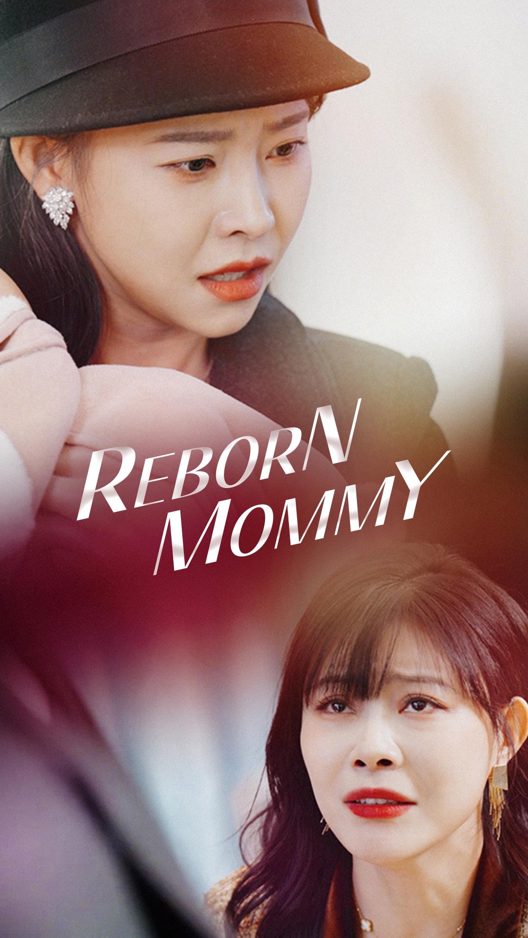 Reborn Mommy
