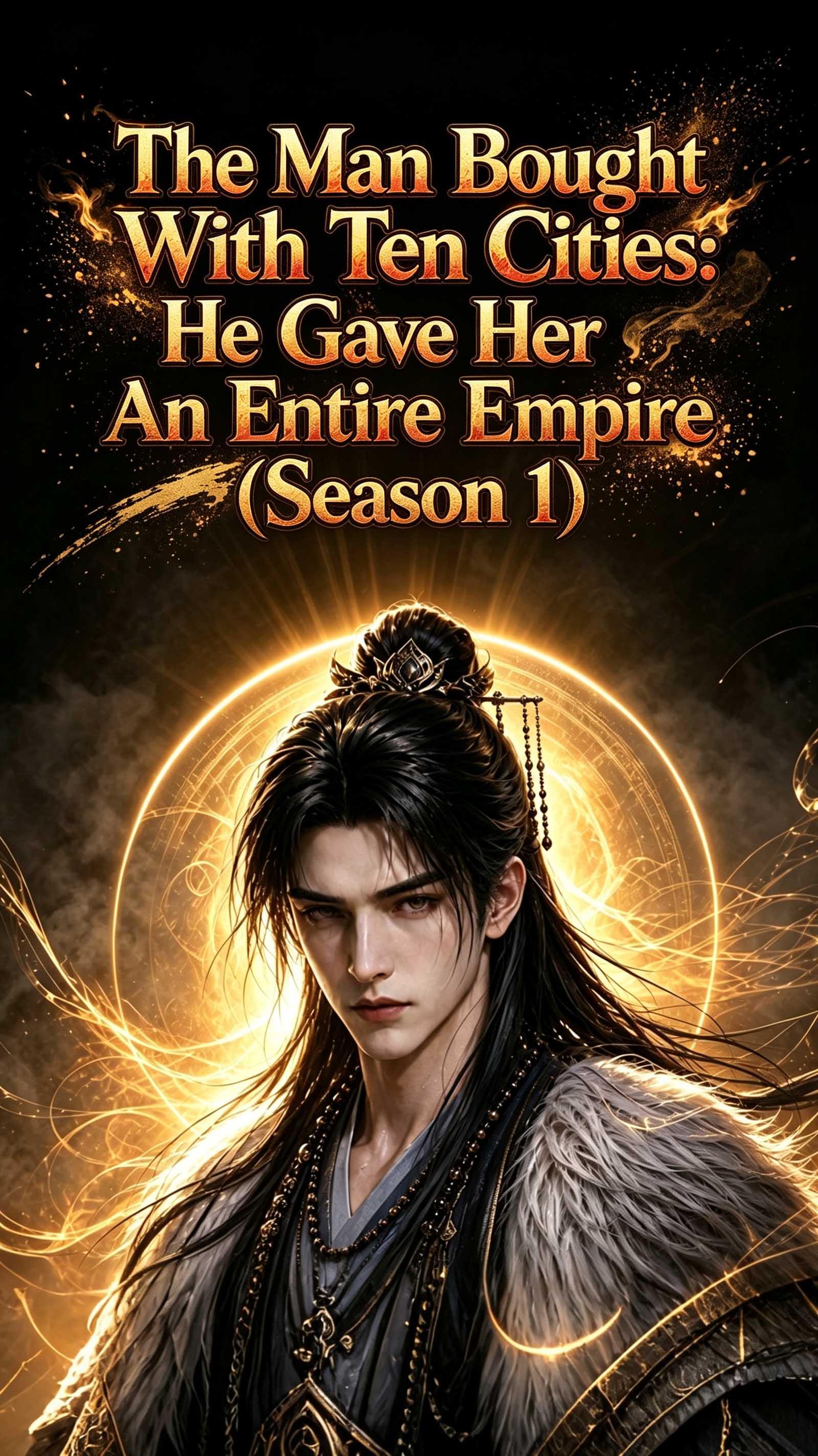 The Man Bought With Ten Cities: He Gave Her An Entire Empire (Season 1)