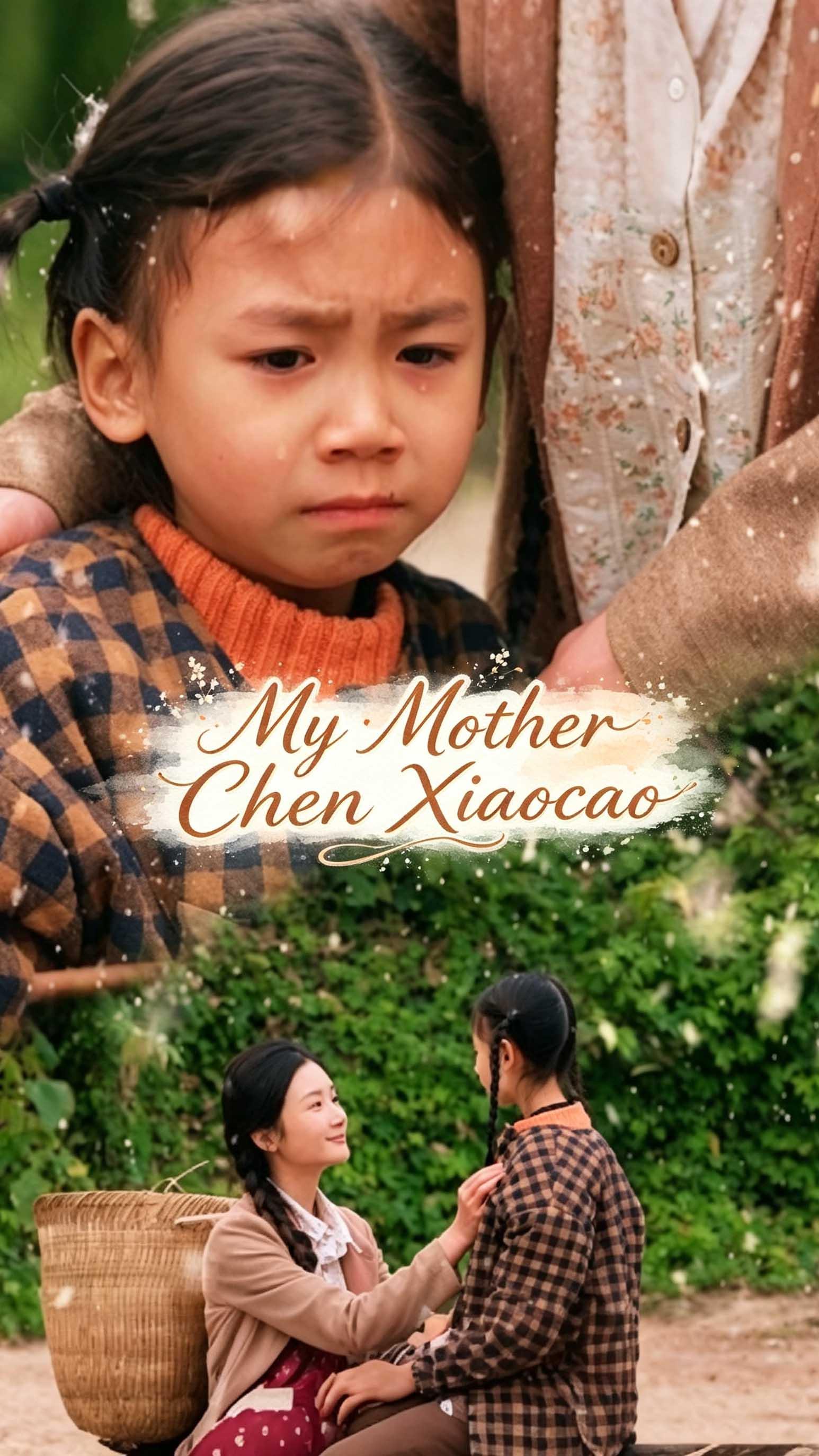 My Mother Chen Xiaocao