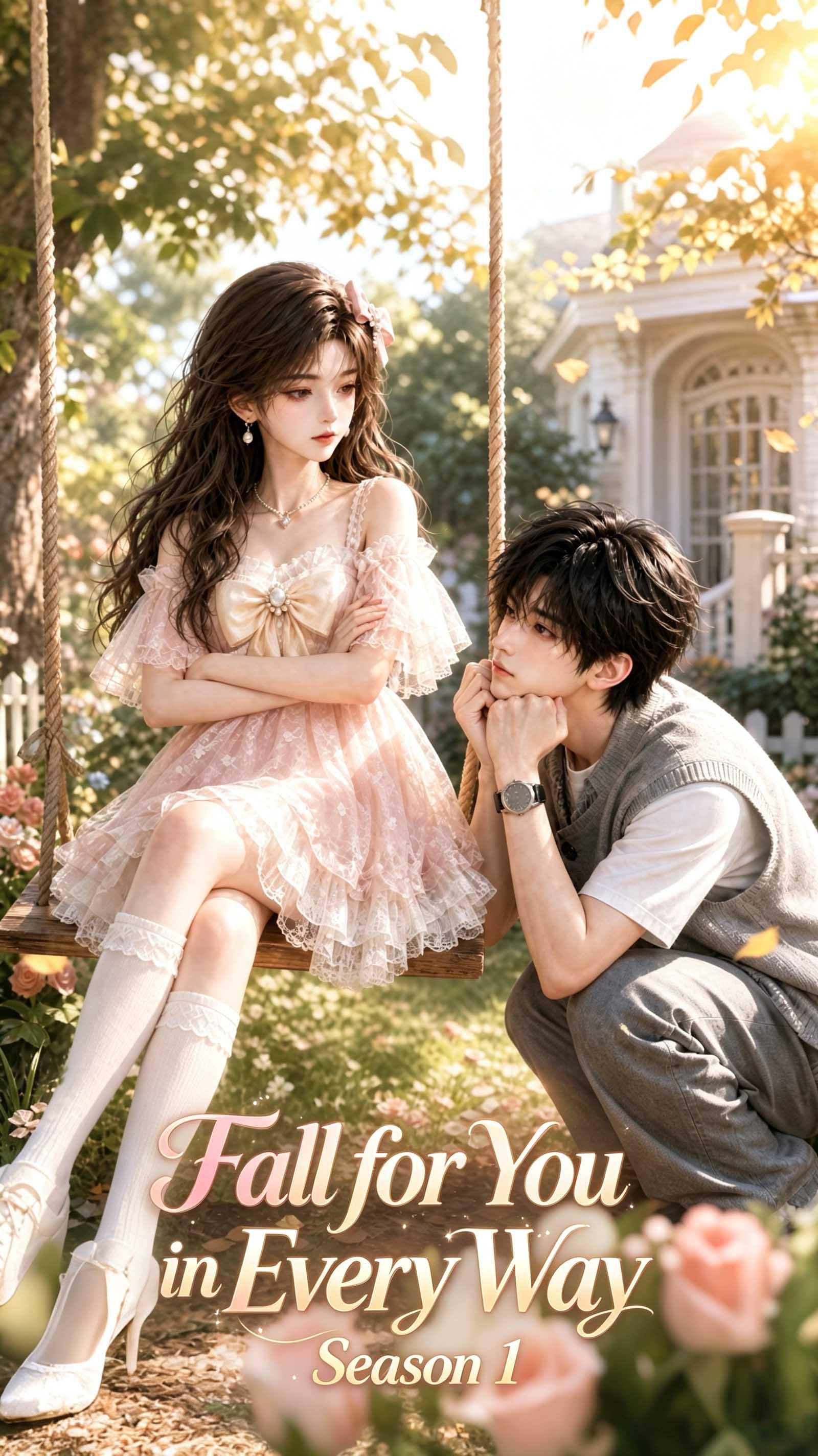 Fall for You in Every Way (Season 1)