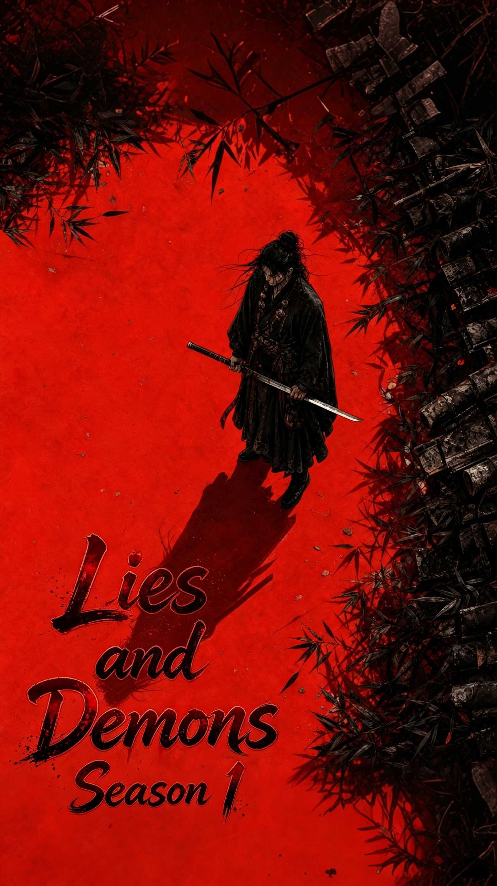 Lies and Demons Season 1