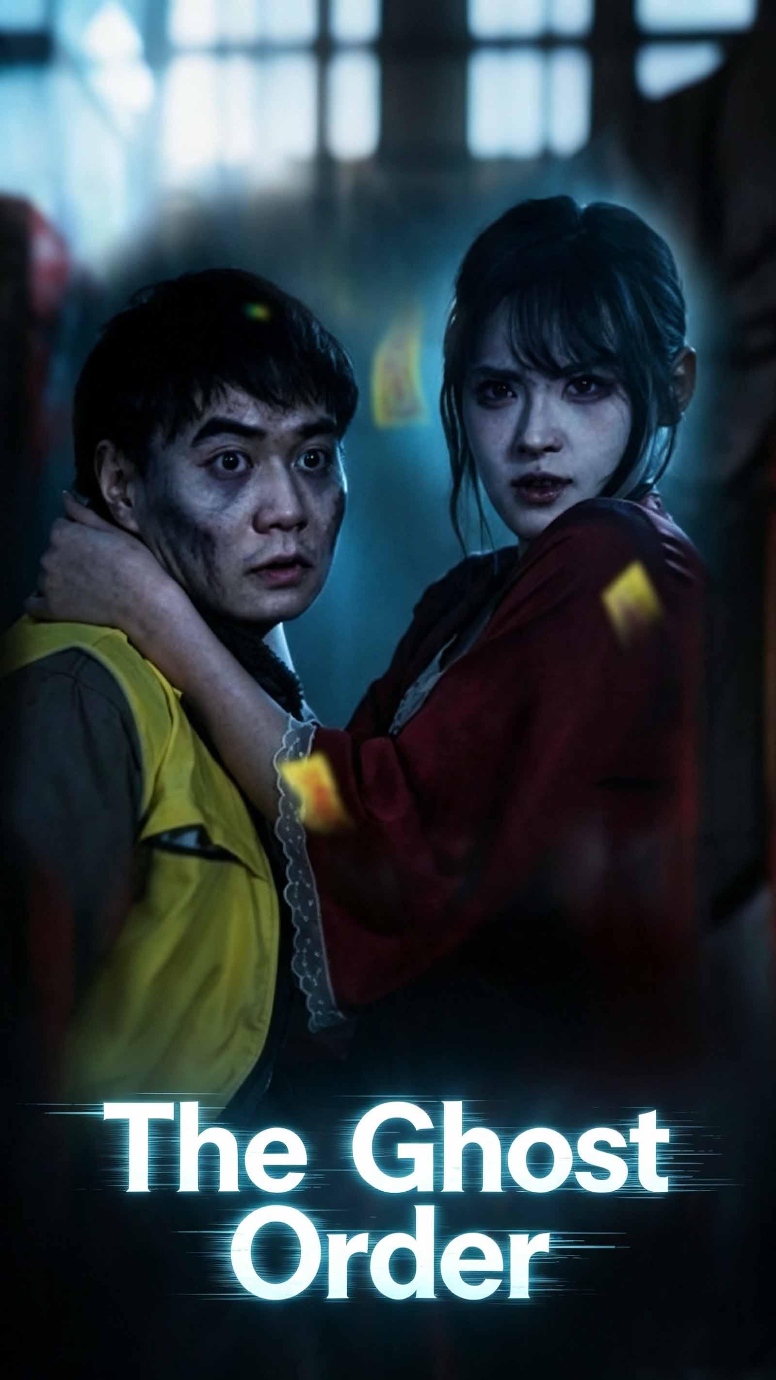 The Ghost Order