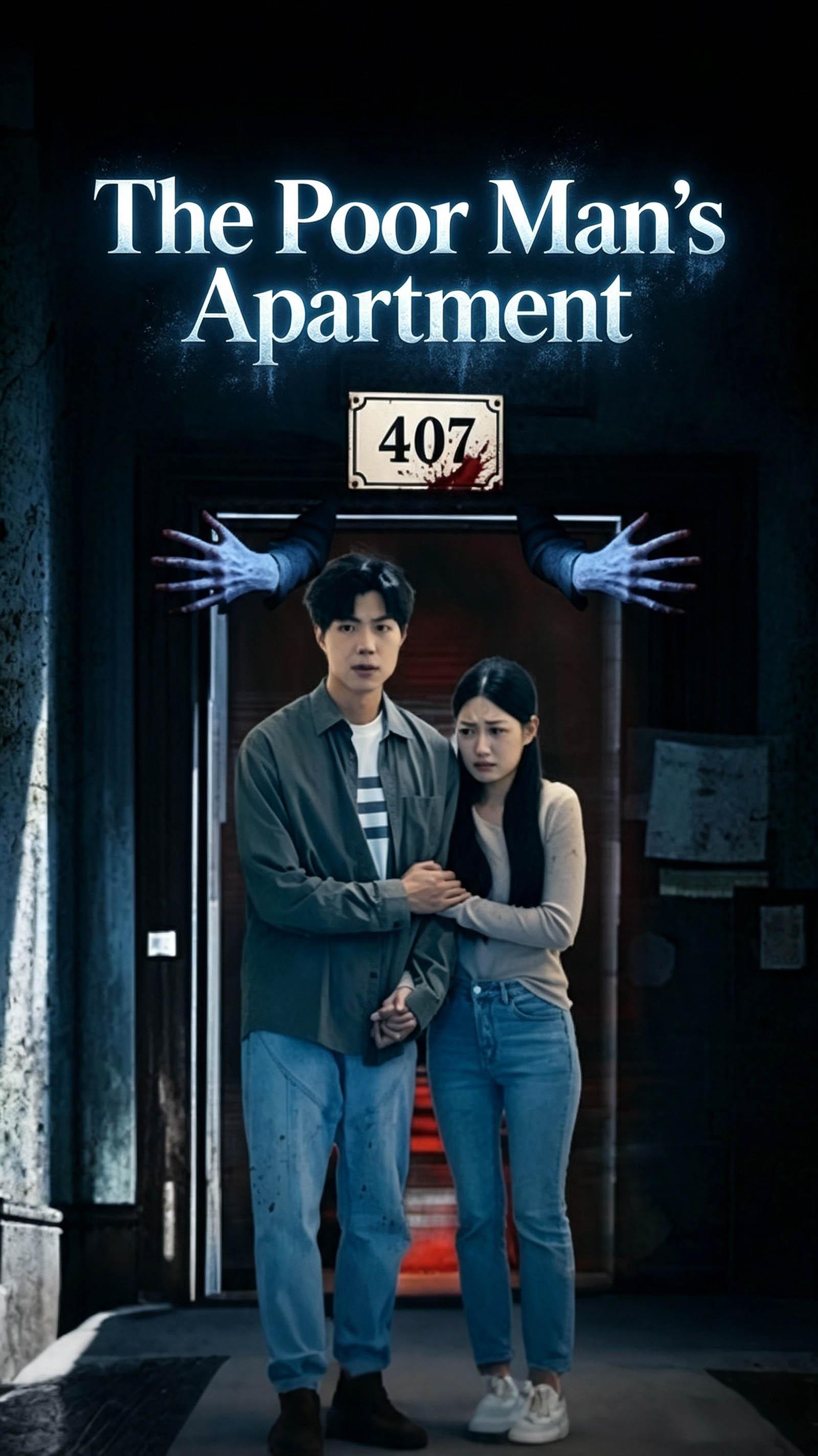 The Poor Man’s Apartment