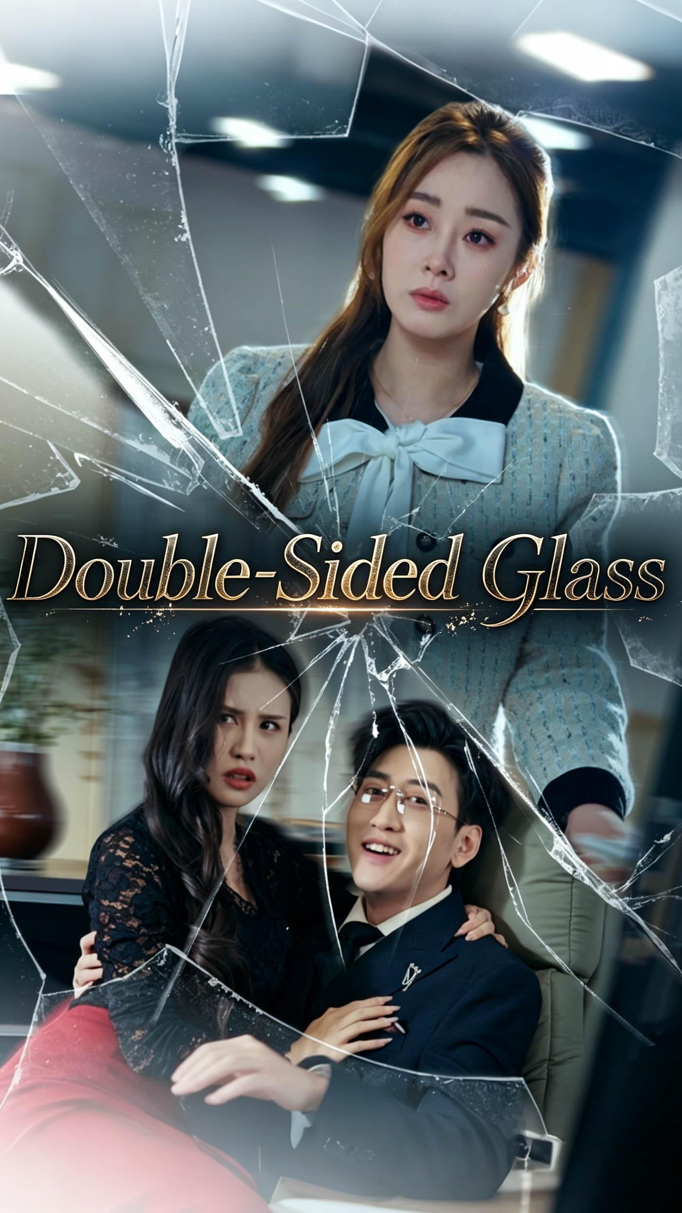 Double-Sided Glass