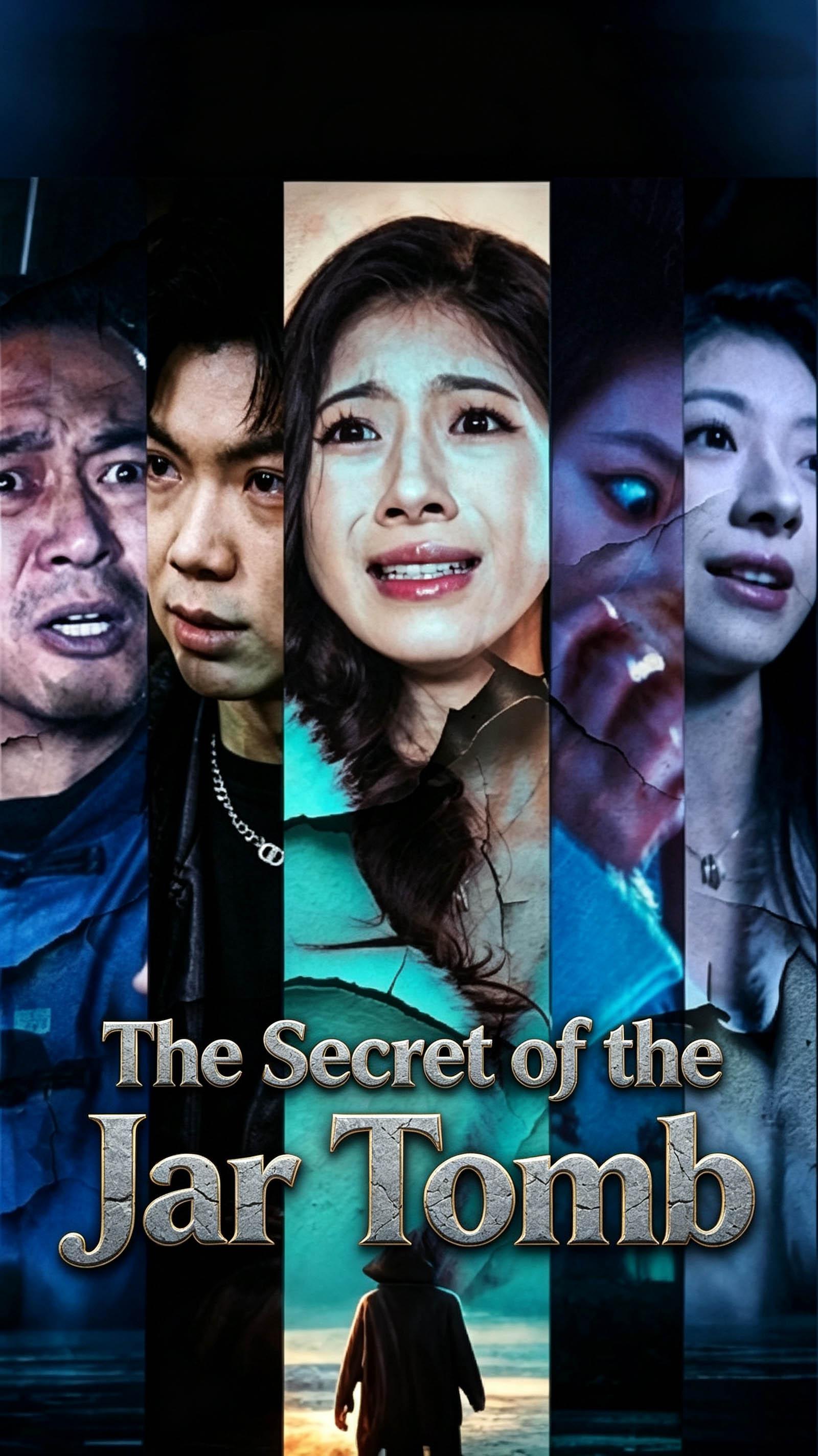 The Secret of the Jar Tomb